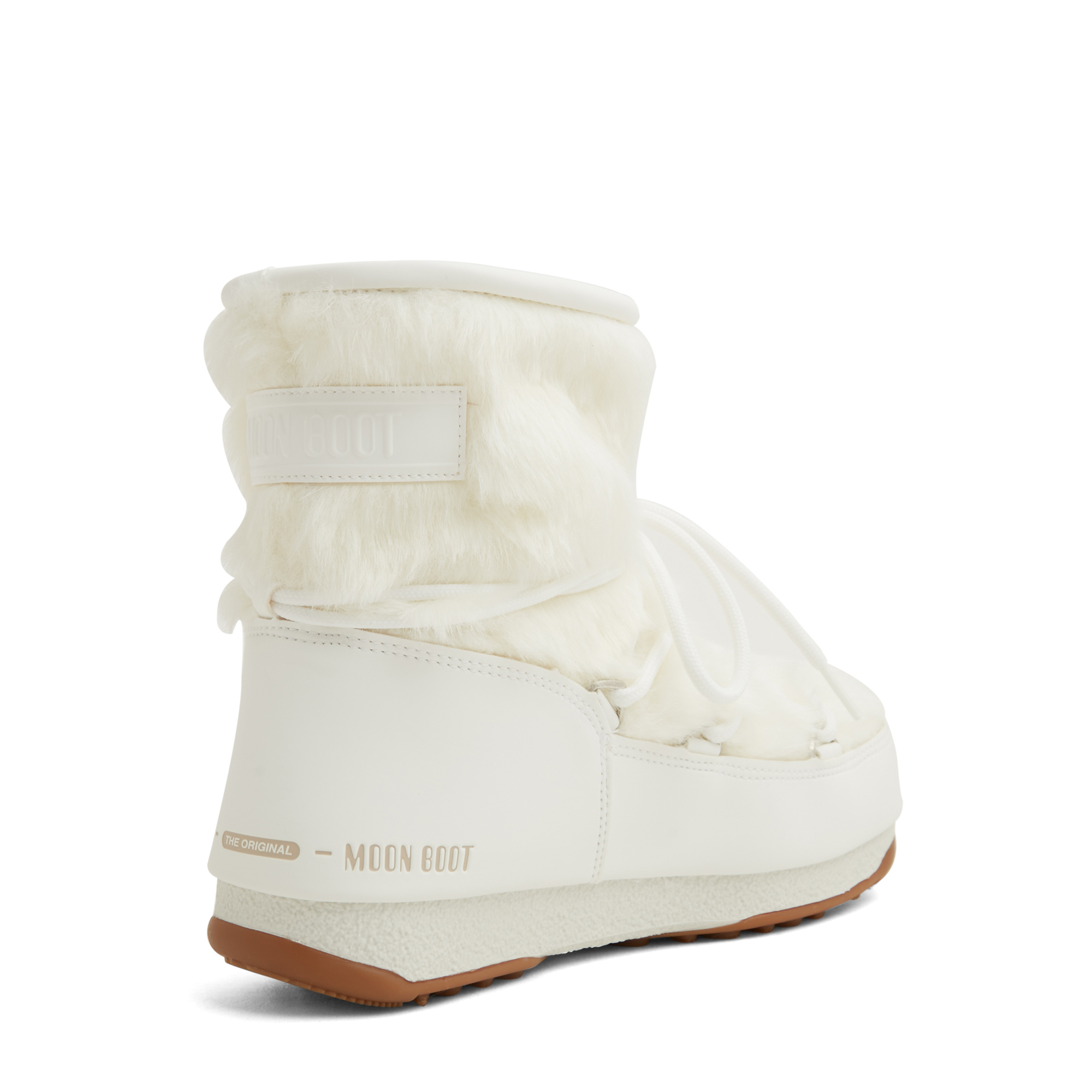 Moon boot monaco fur hotsell