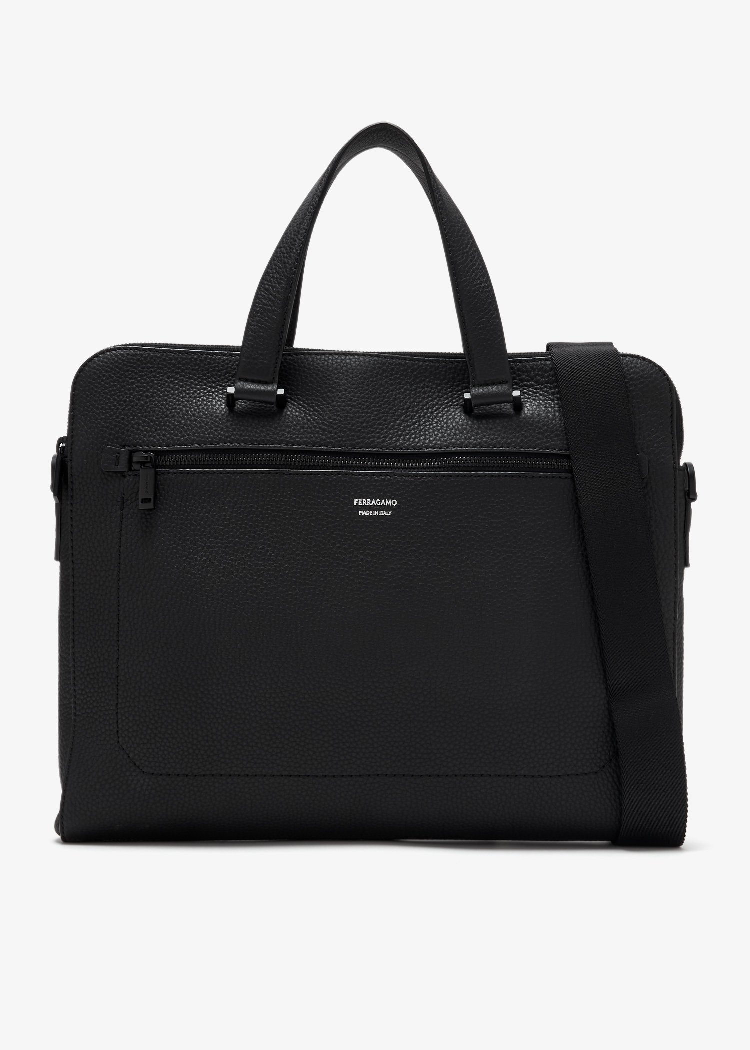 

Firenze briefcase, Black