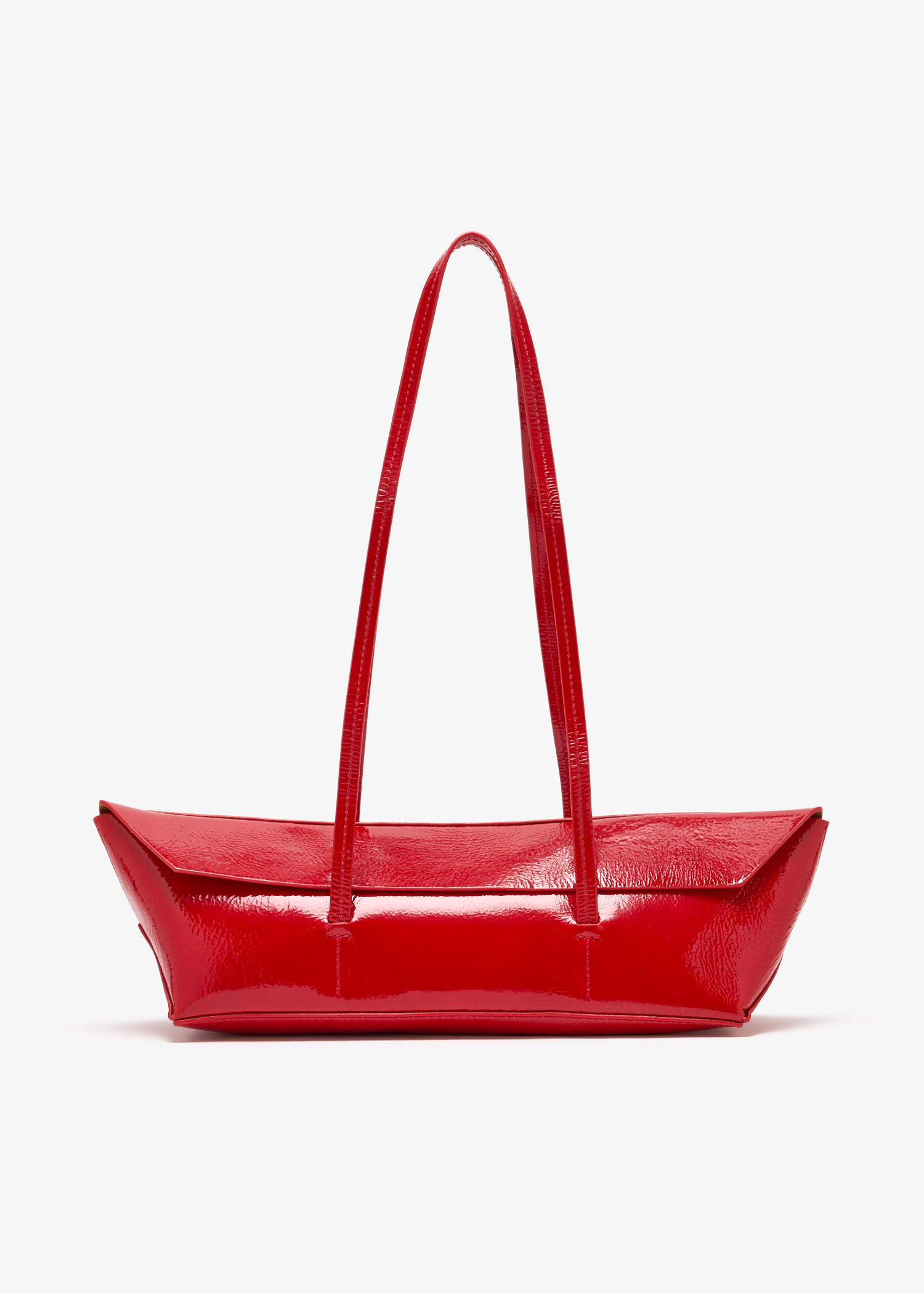 

Gondola mini tote bag, Red