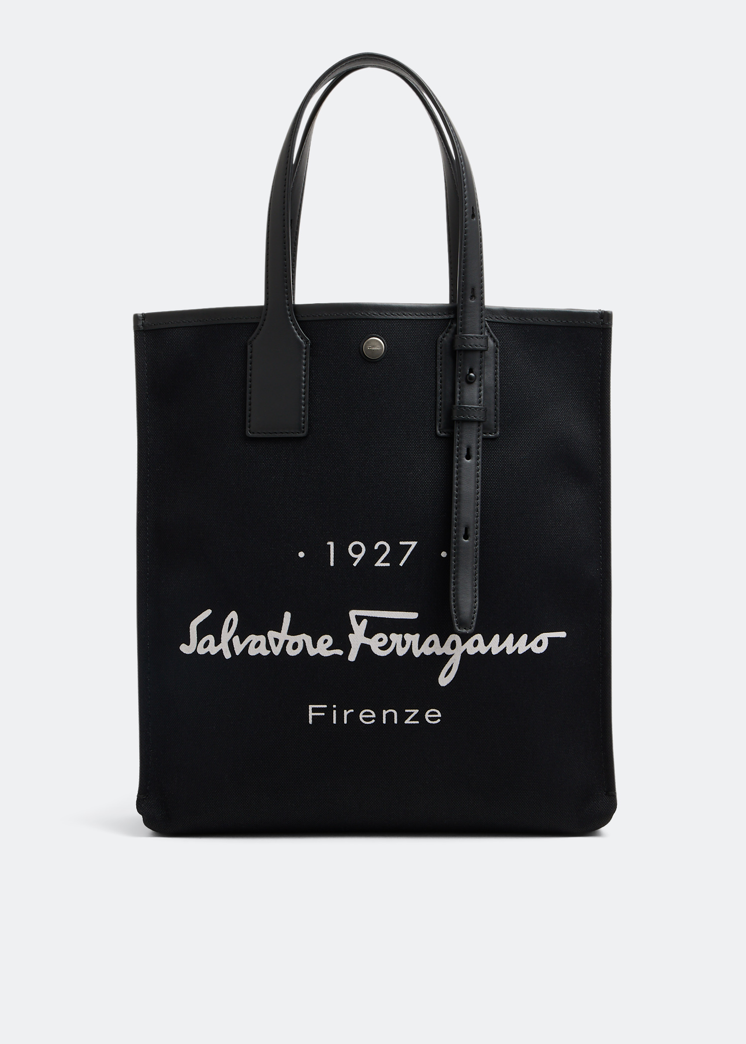 Salvatore Ferragamo Clutches For Men price $120.00 in Tuek L'ak Pir, Tuol  Kouk, Phnom Penh, Cambodia - Virakyuth CVY