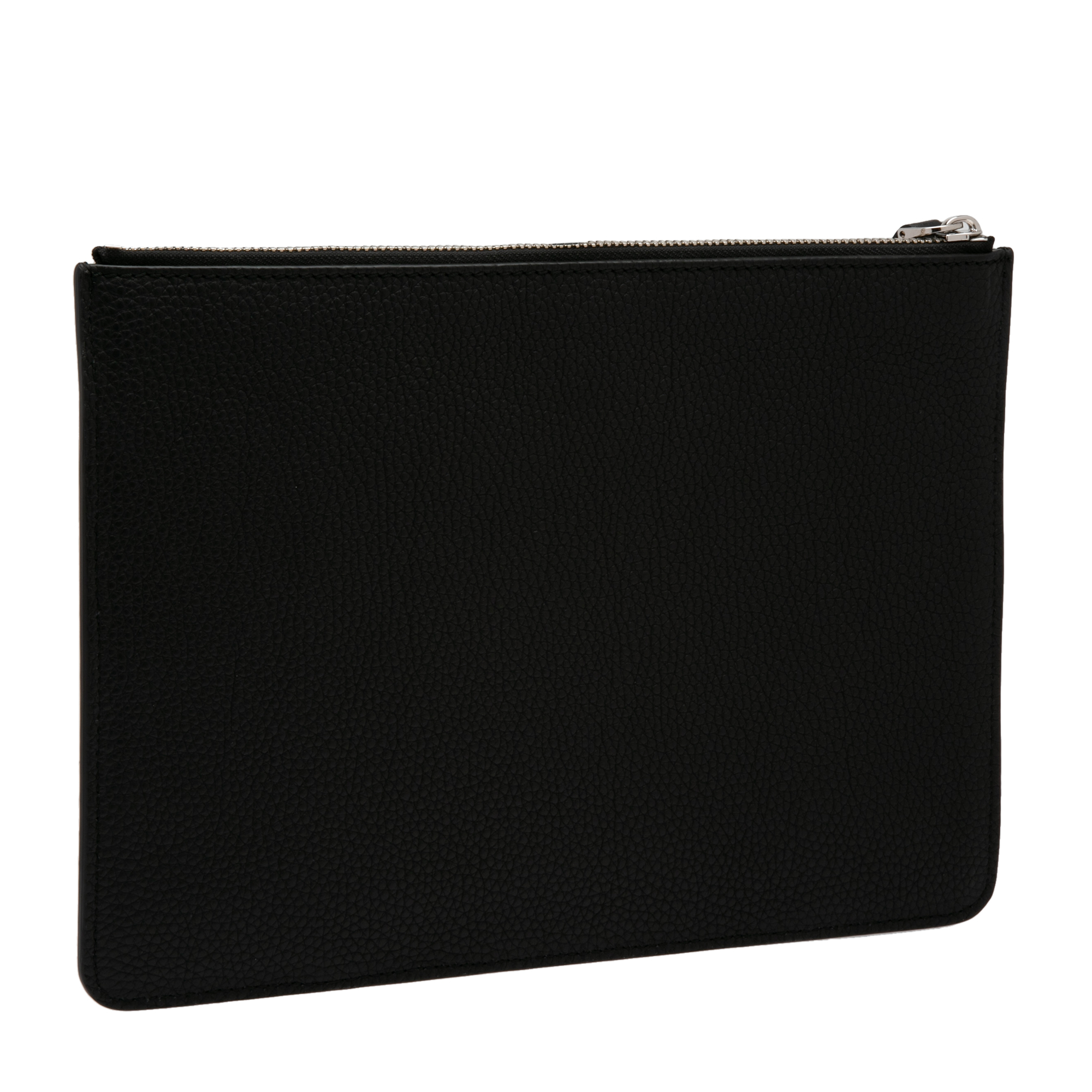 

Gancini document holder, Brown