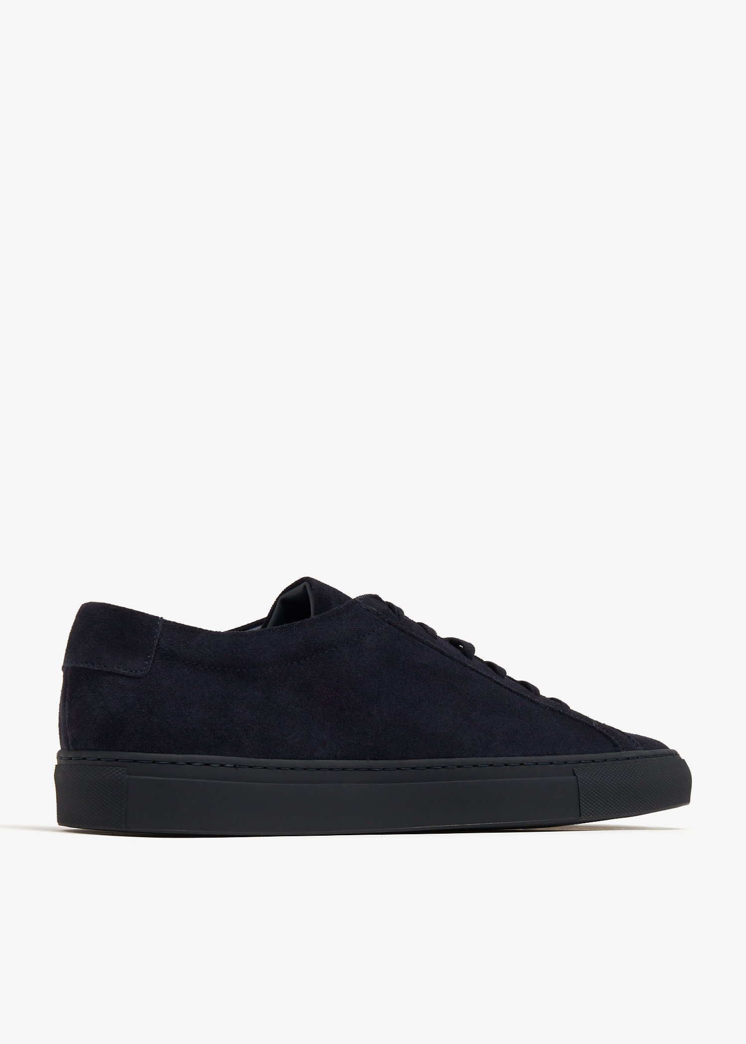 Common Projects Original Achilles sneakers for Men Blue in UAE Level Shoes