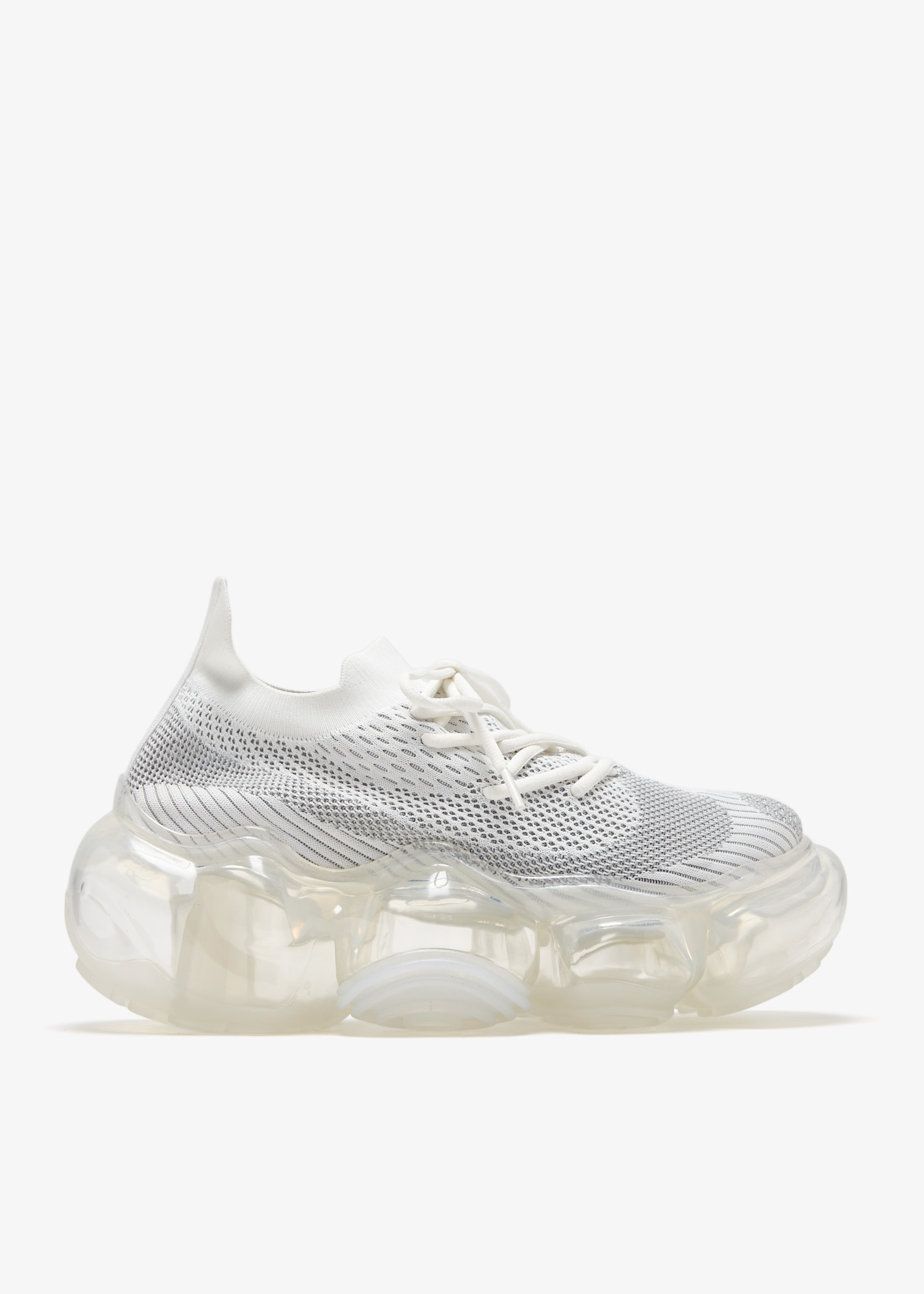 

Moopie sneakers, White