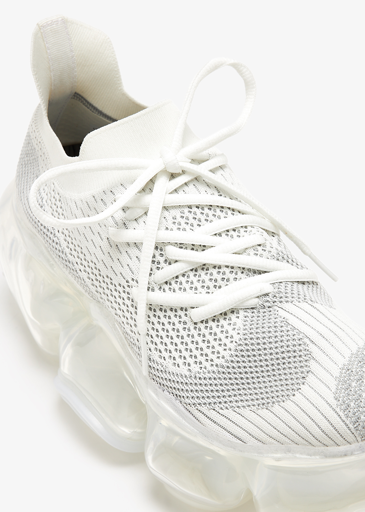 Grounds Moopie sneakers for ADULT-UNISEX, Men, Women - White Grounds Moopie sneakers for ADULT-UNISEX, Men, Women - White