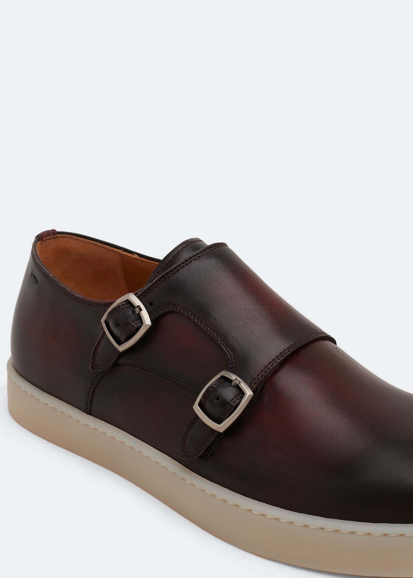 

Cyprus loafers, Burgundy