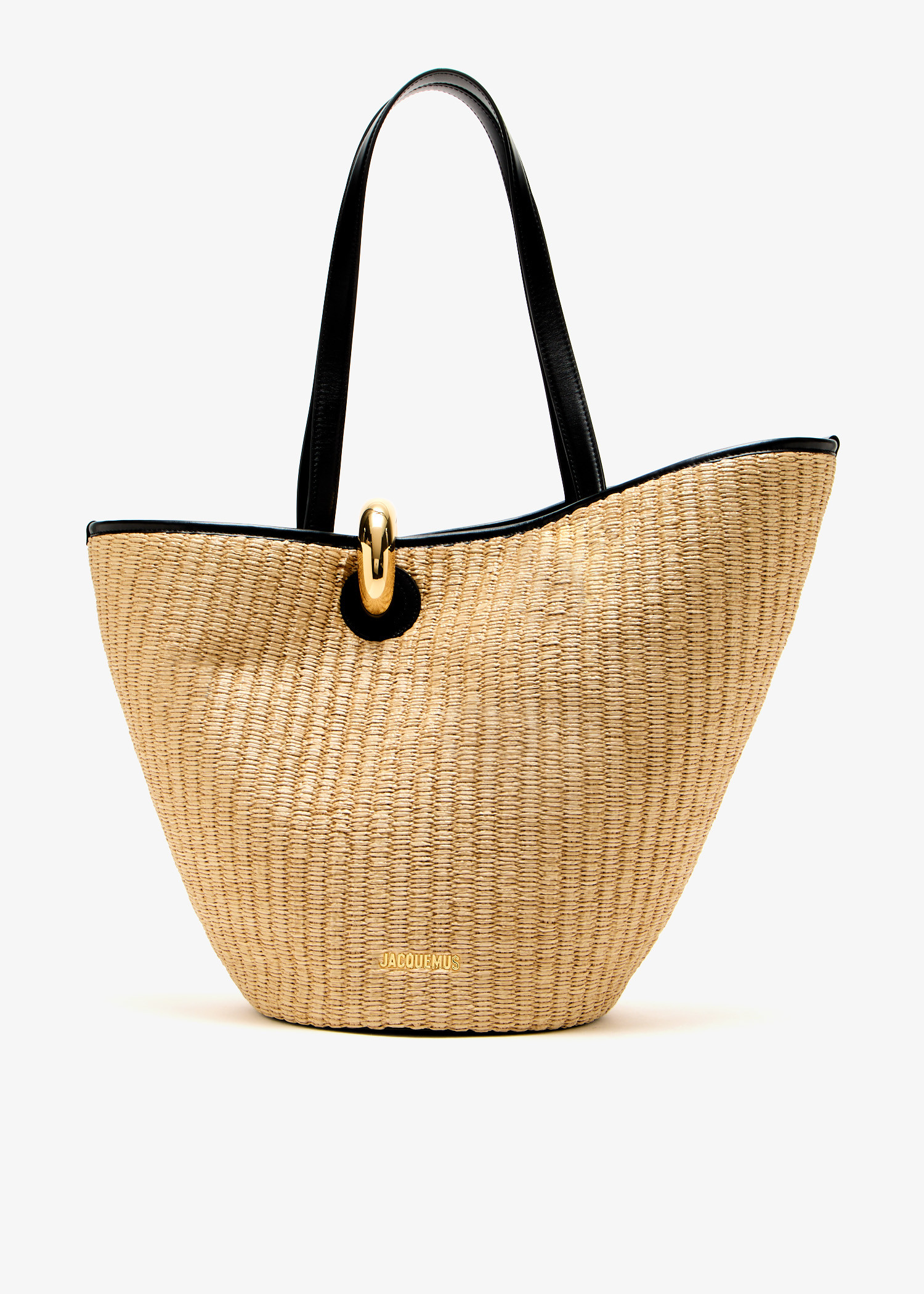 

Le Bambola bag, Beige