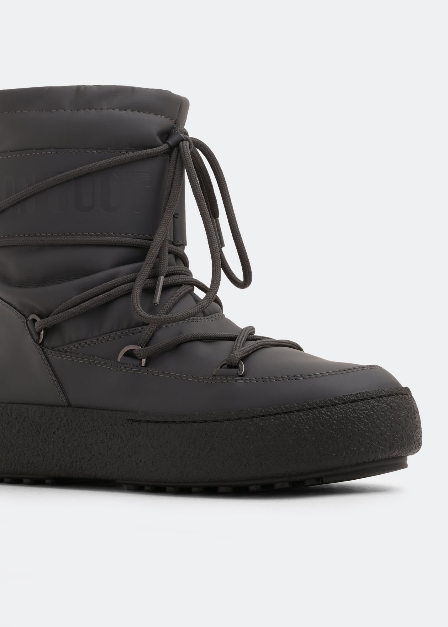 

Paraboot snow boots, Black