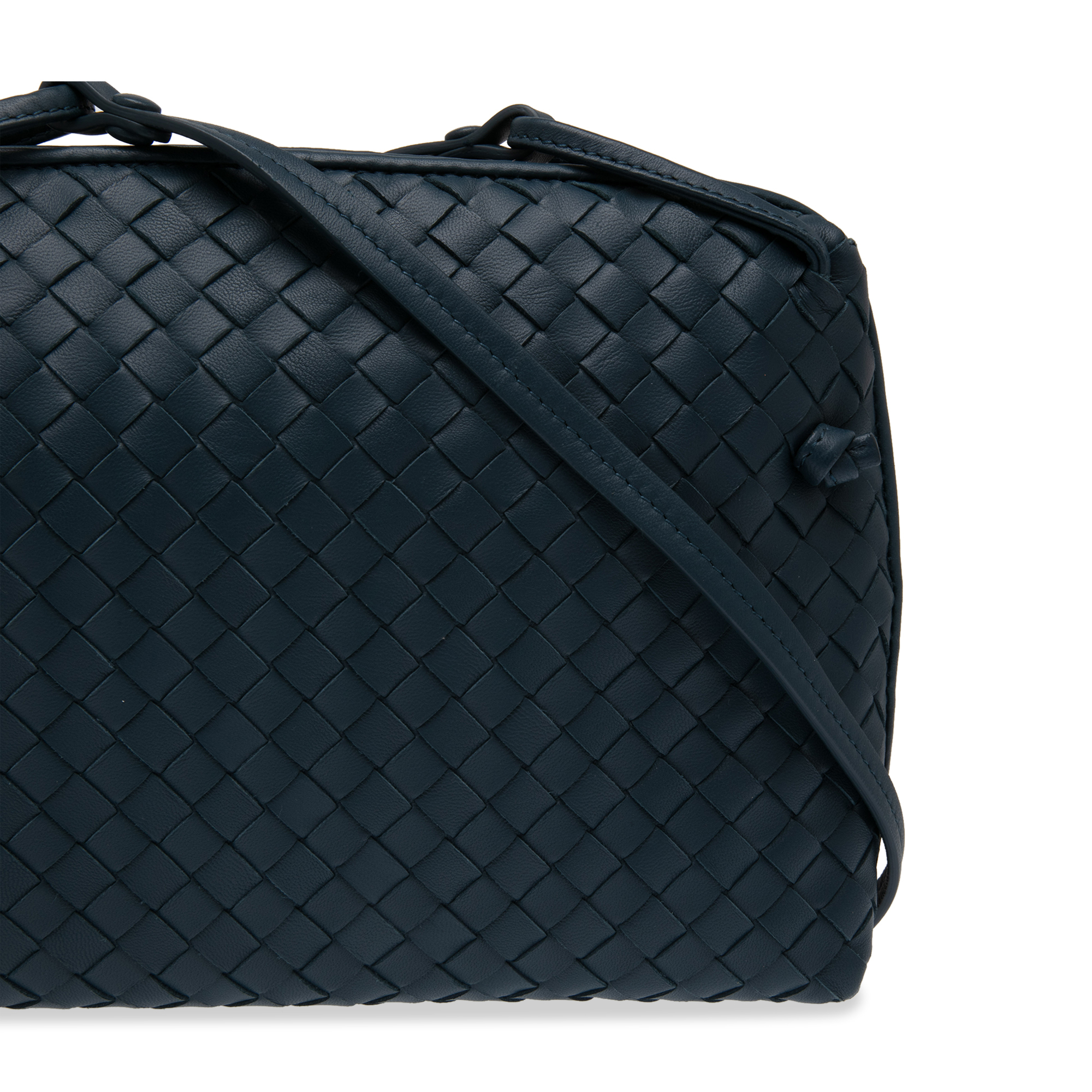 

Nodini bag, Blue