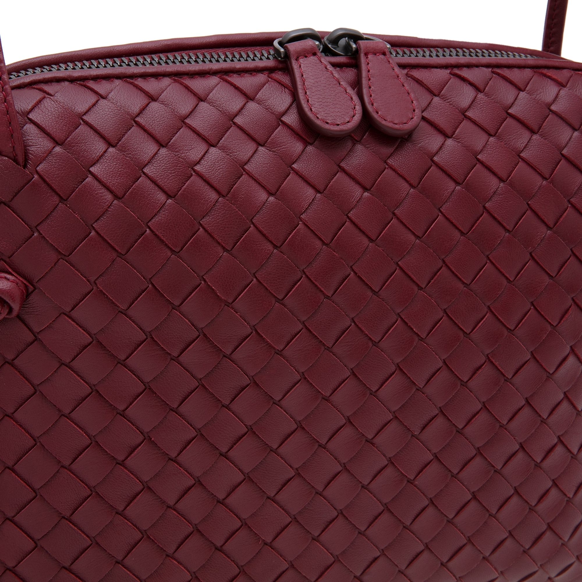 

Nodini bag, Red