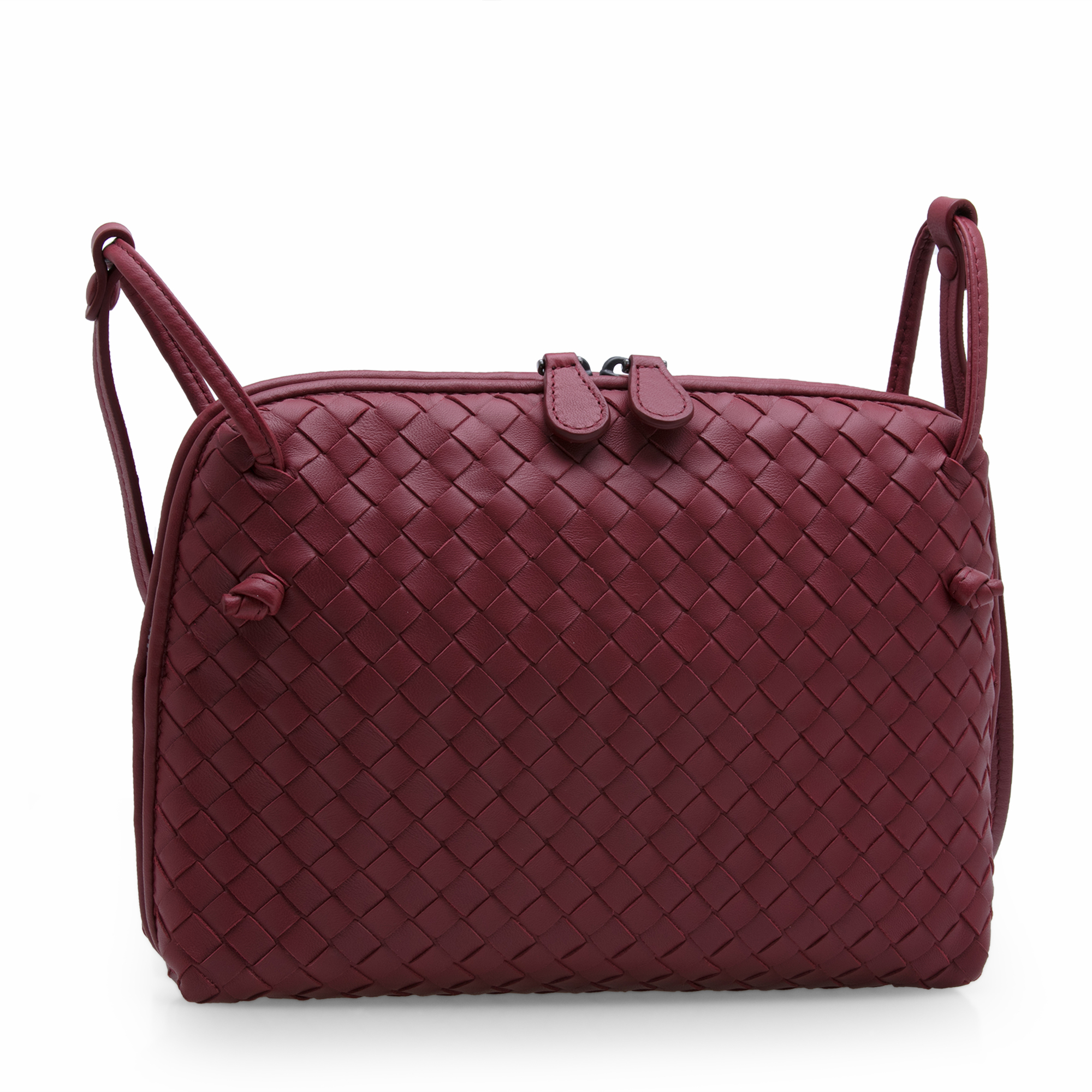 

Nodini bag, Grey