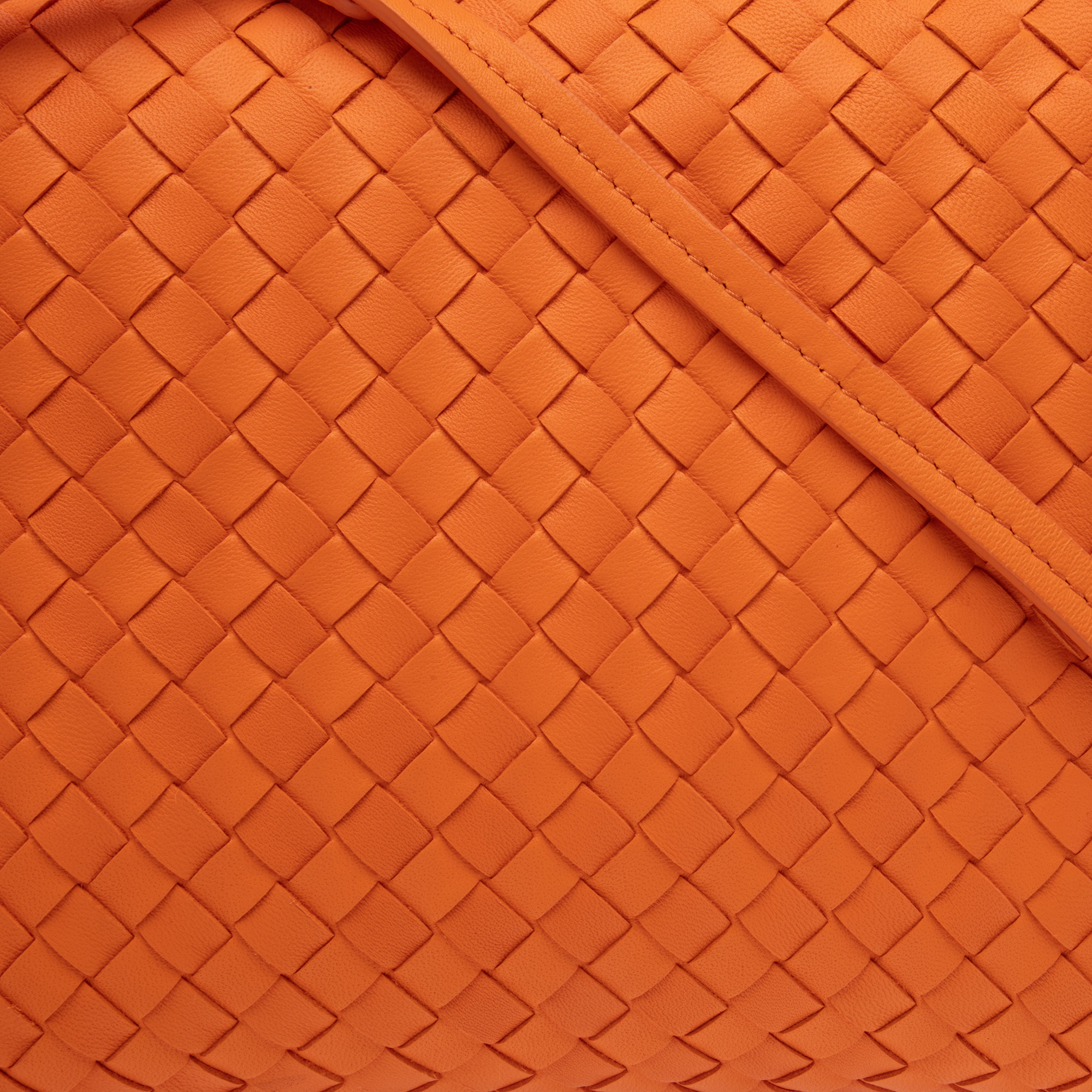 

Nodini bag, Orange