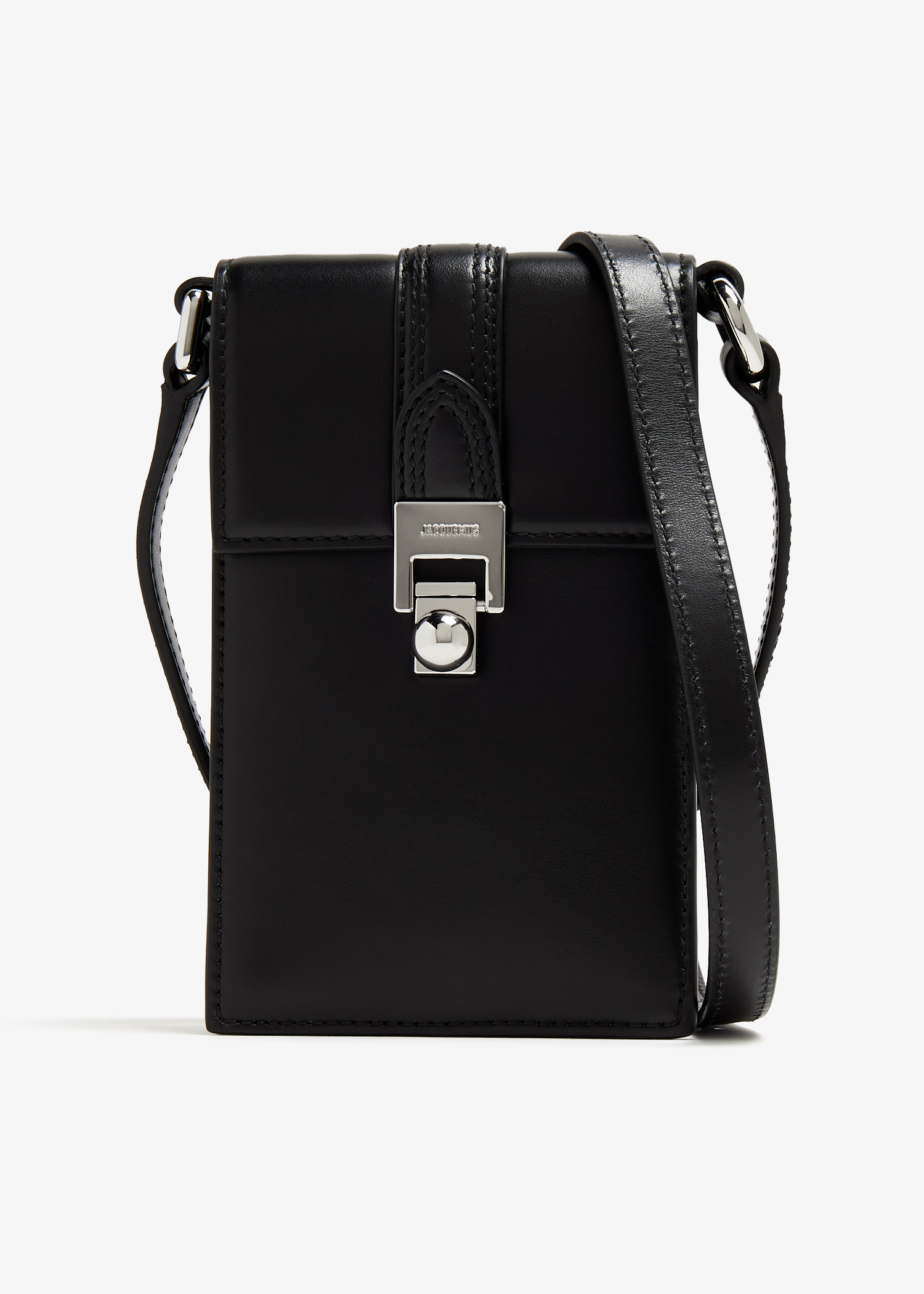 

Le Petit Maleti bag, Black