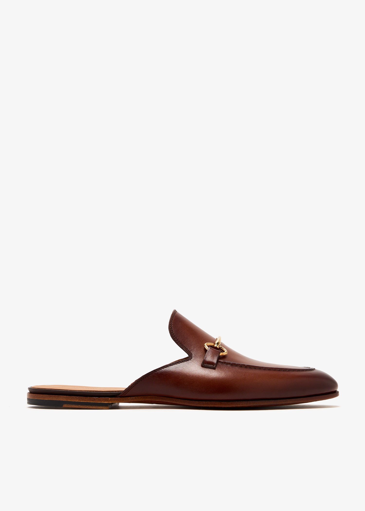 

Sophie slippers, Brown