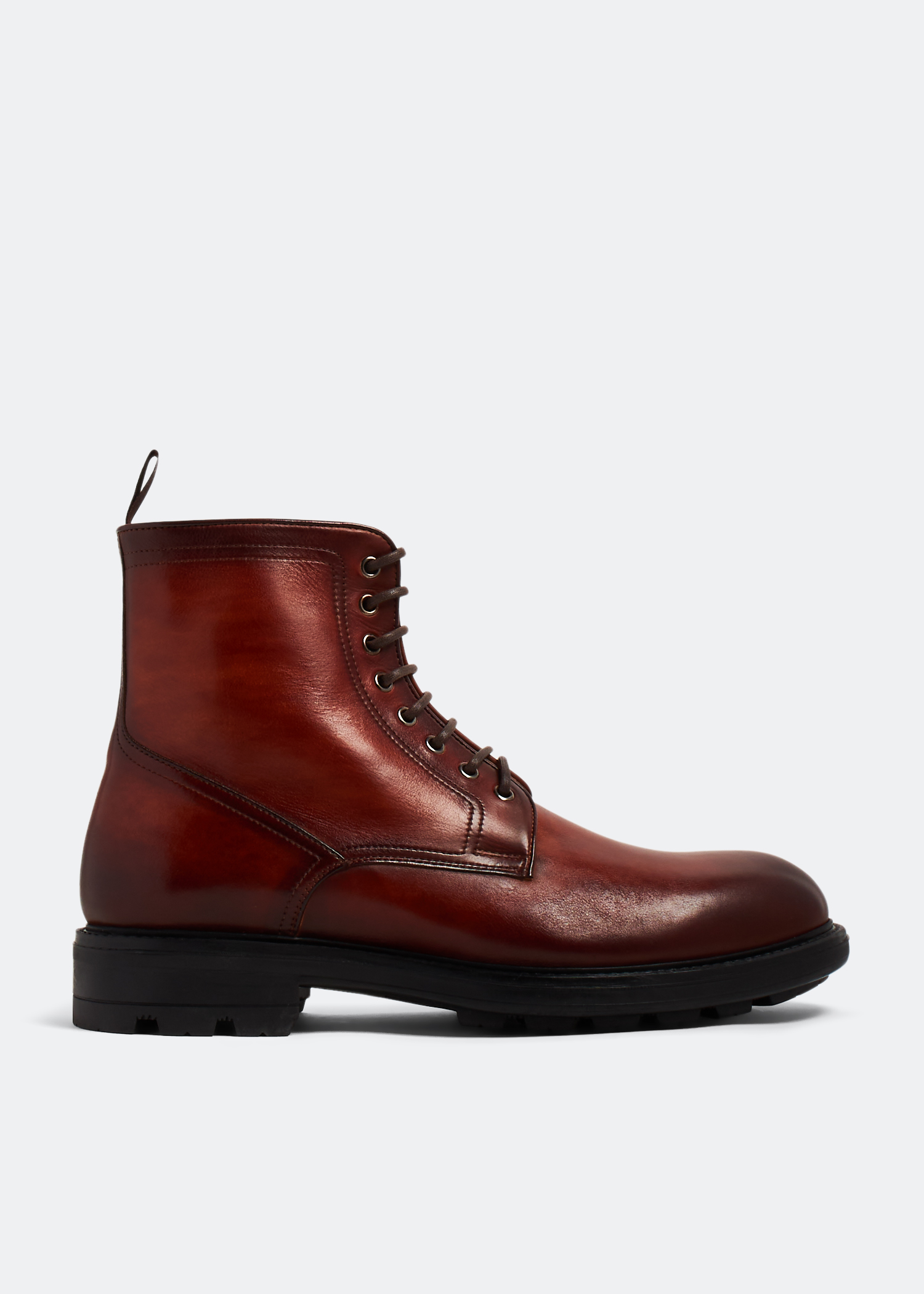 

Army boots, Brown