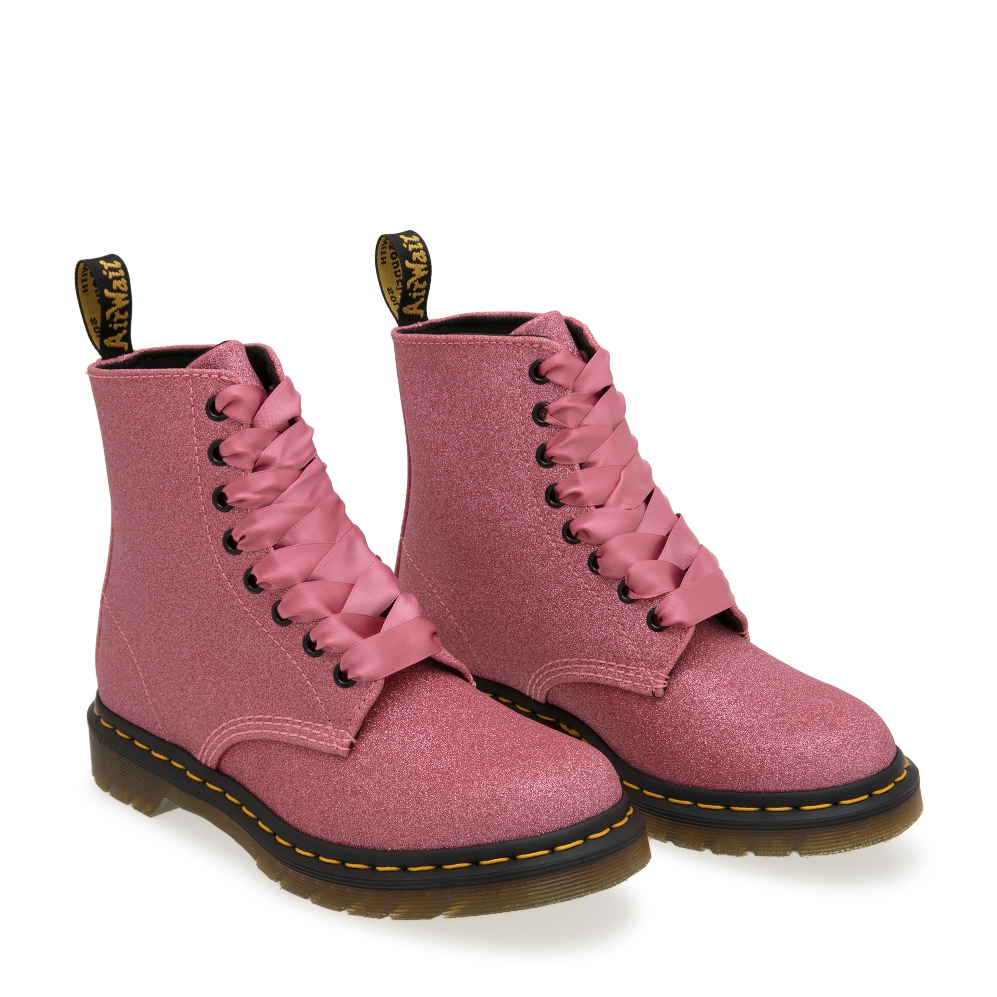 

1460 Pascal boots, Pink