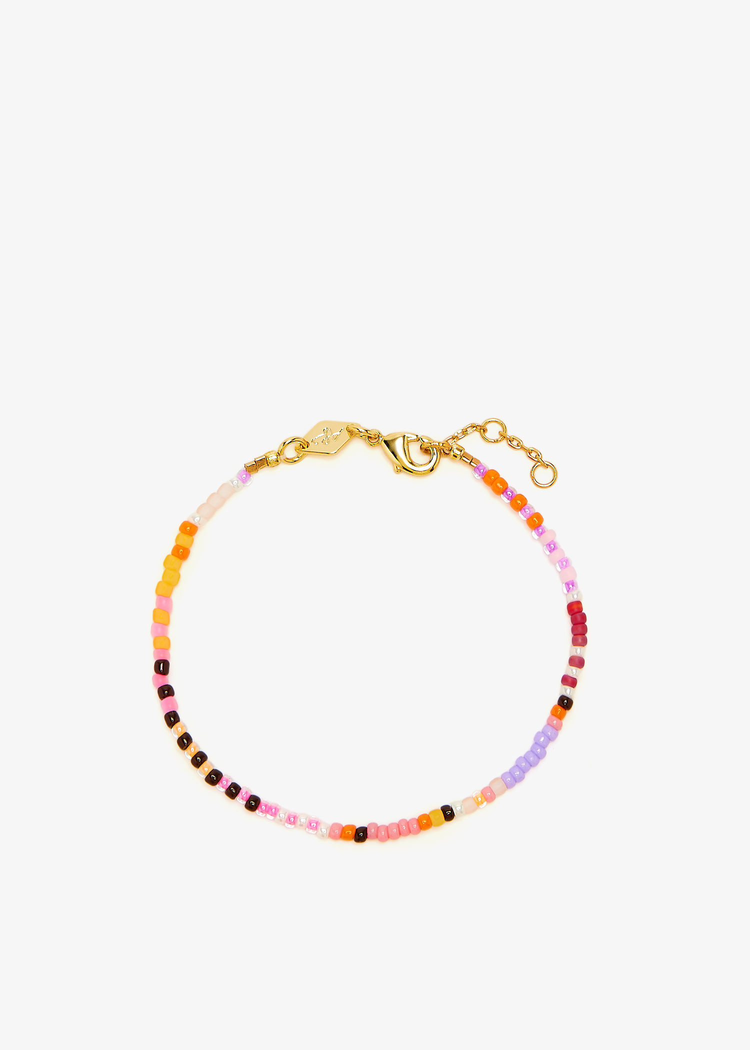 

Miami bracelet, Multicolored