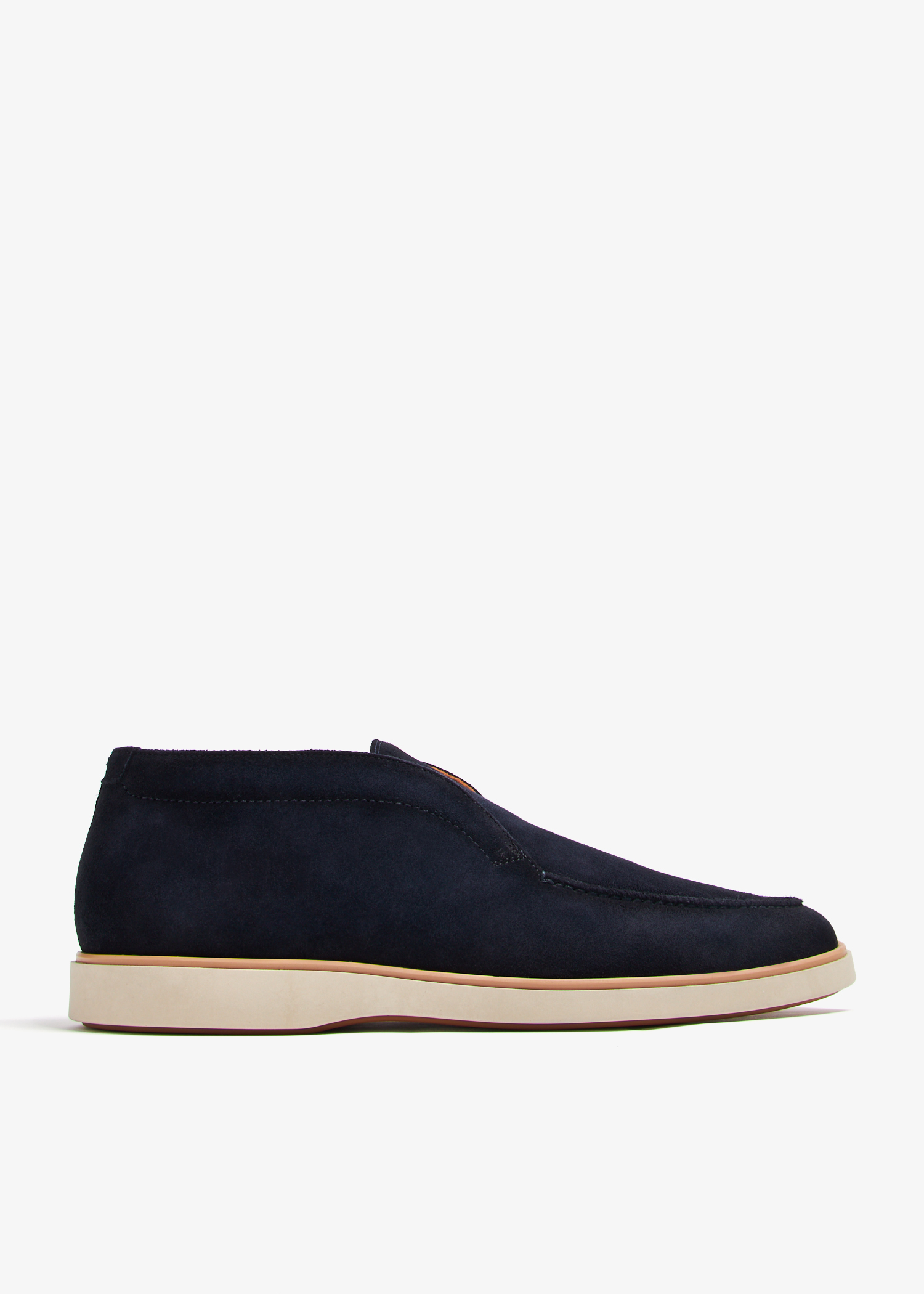 

Loda desert boots, Blue