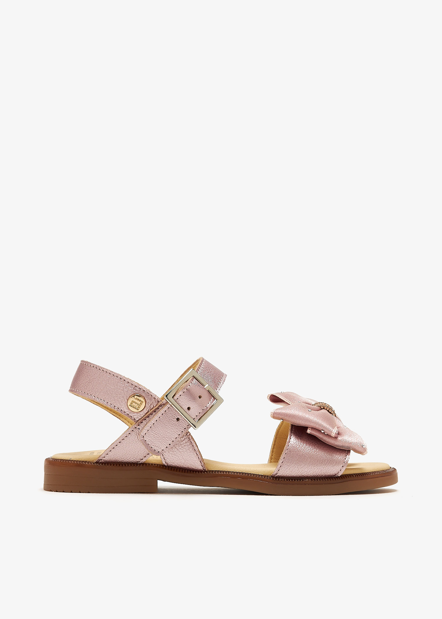 

Nina sandals, Pink