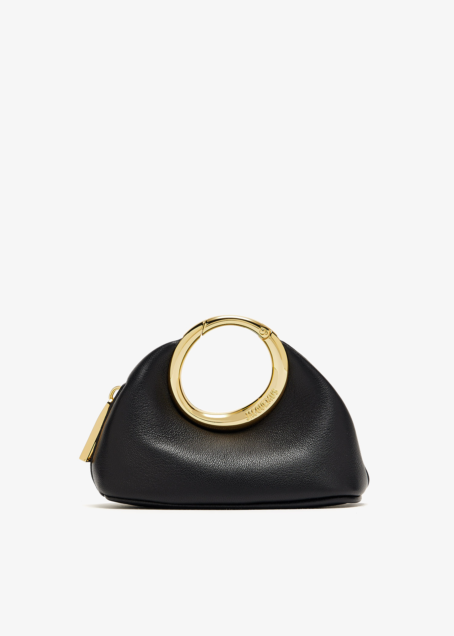 

Le Calino wallet, Black