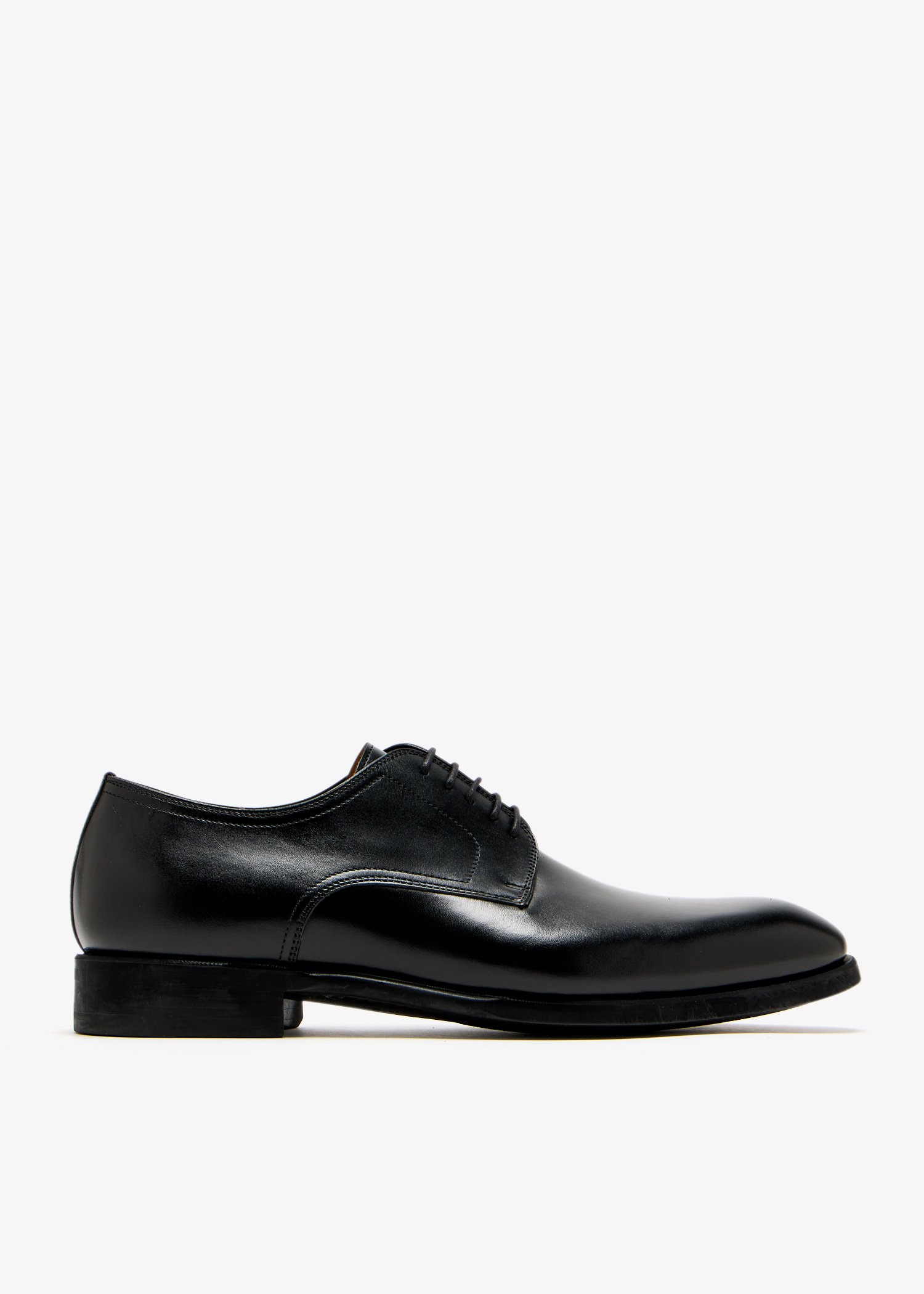 

Melo Derby shoes, Black