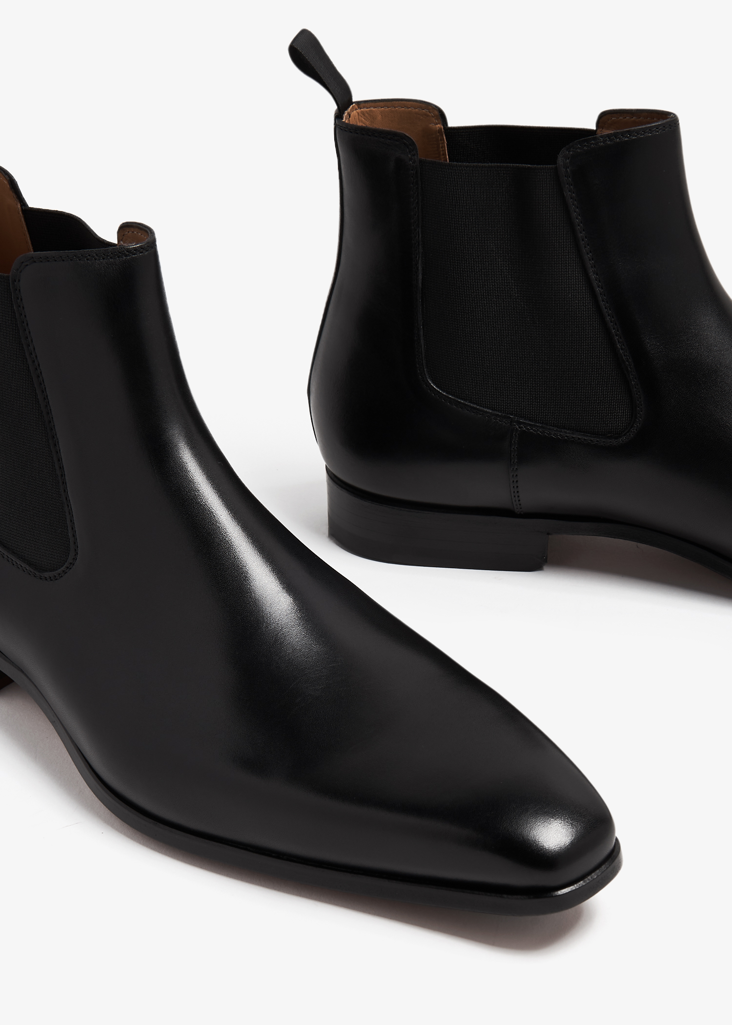 Alfani men's hugh deals chelsea boots