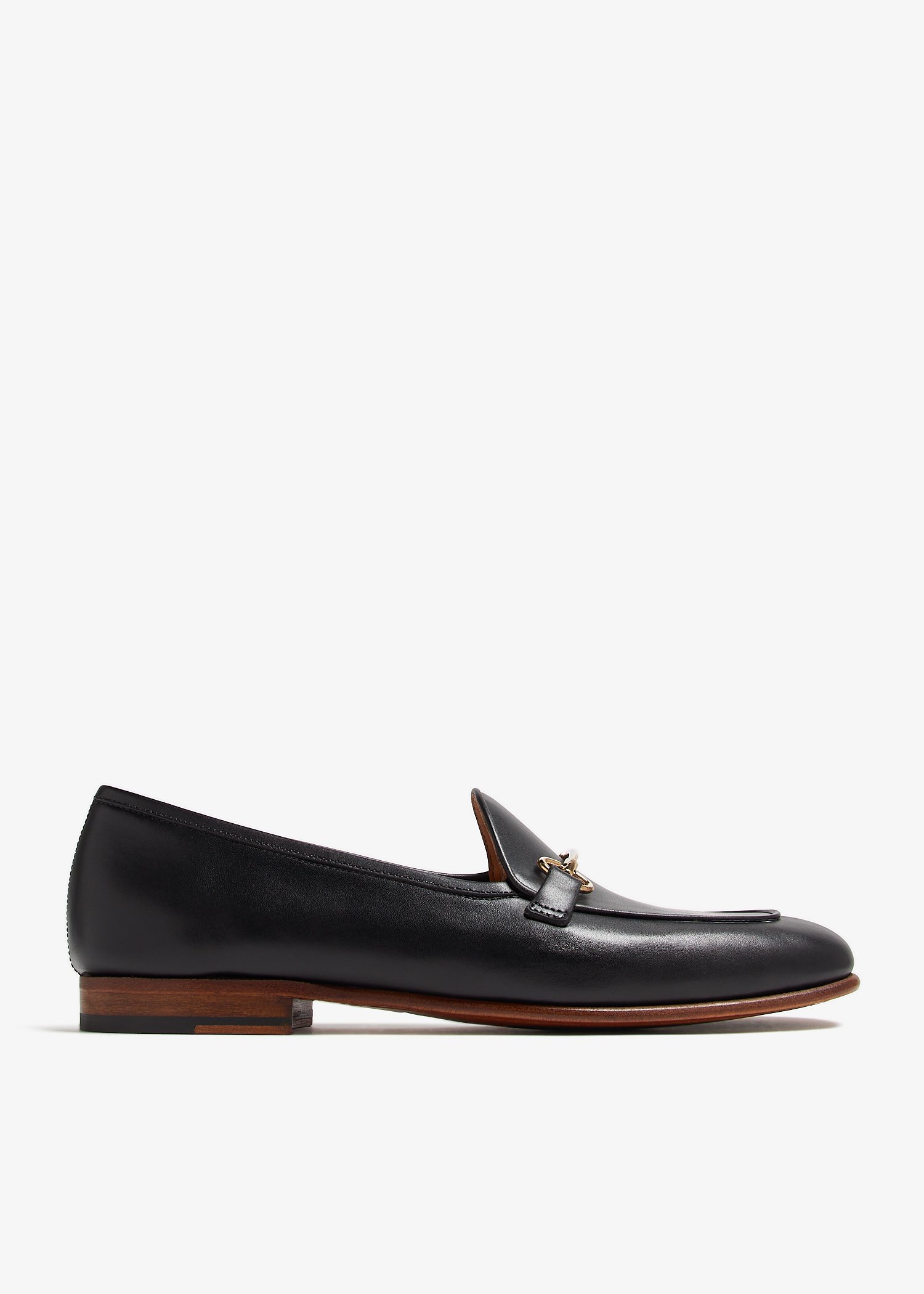 

Stella loafers, Black