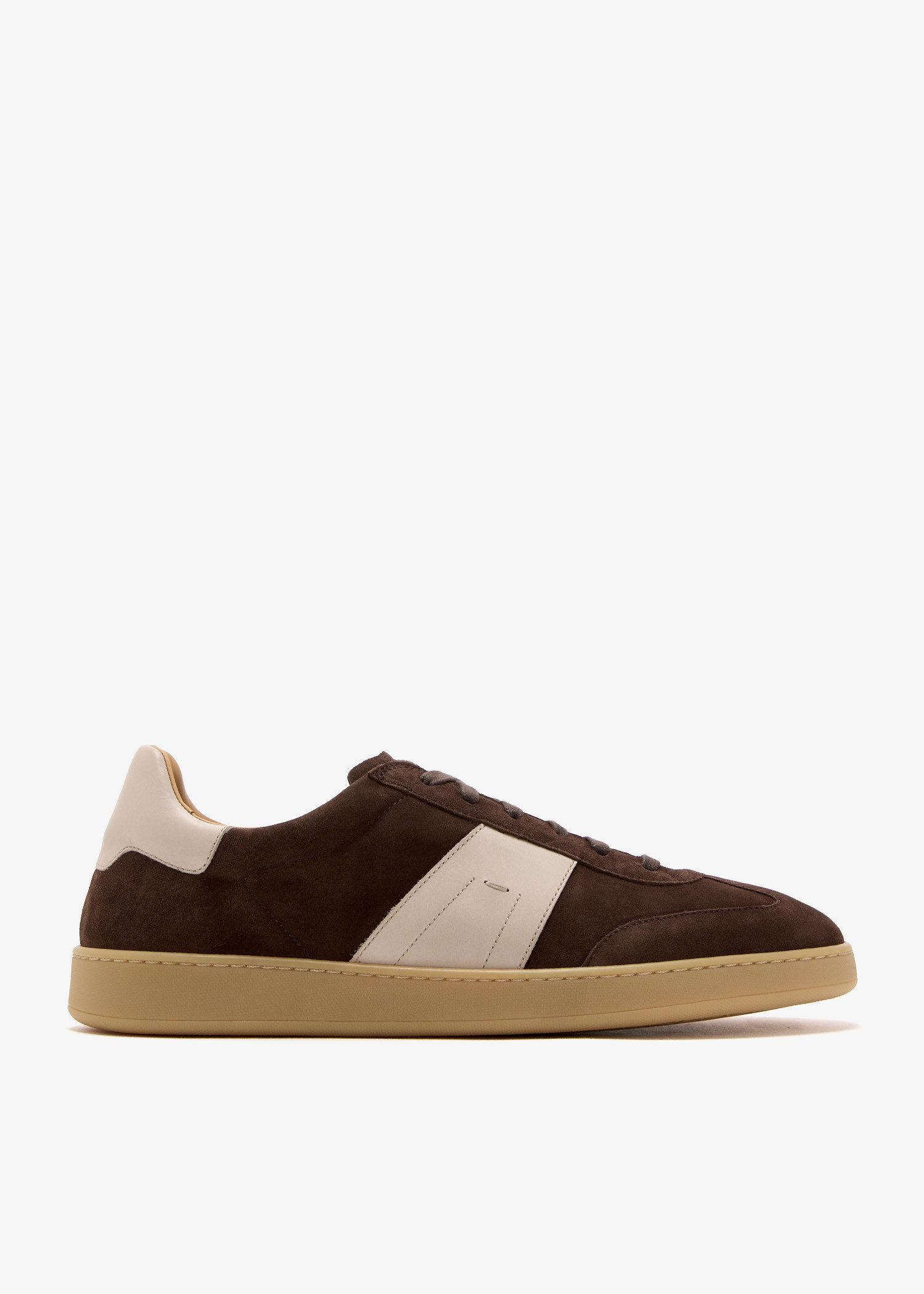 

Primera sneakers, Brown