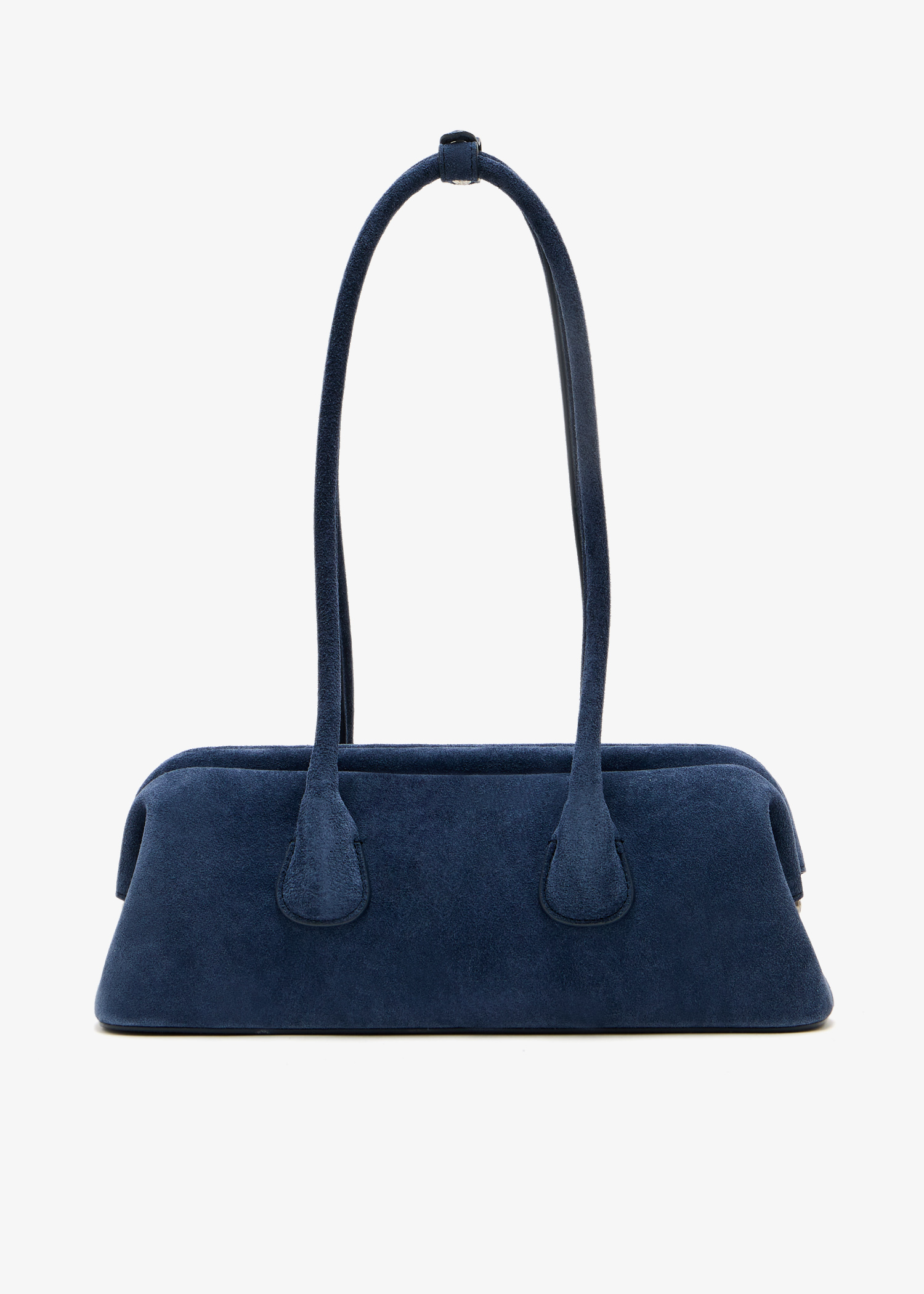 

Boat Wide Mini bag, Navy