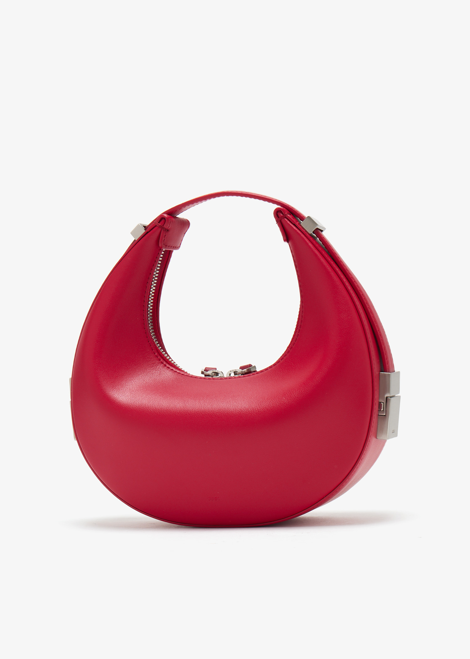 Osoi Toni Mini bag for Women - Red in KSA | Level Shoes
