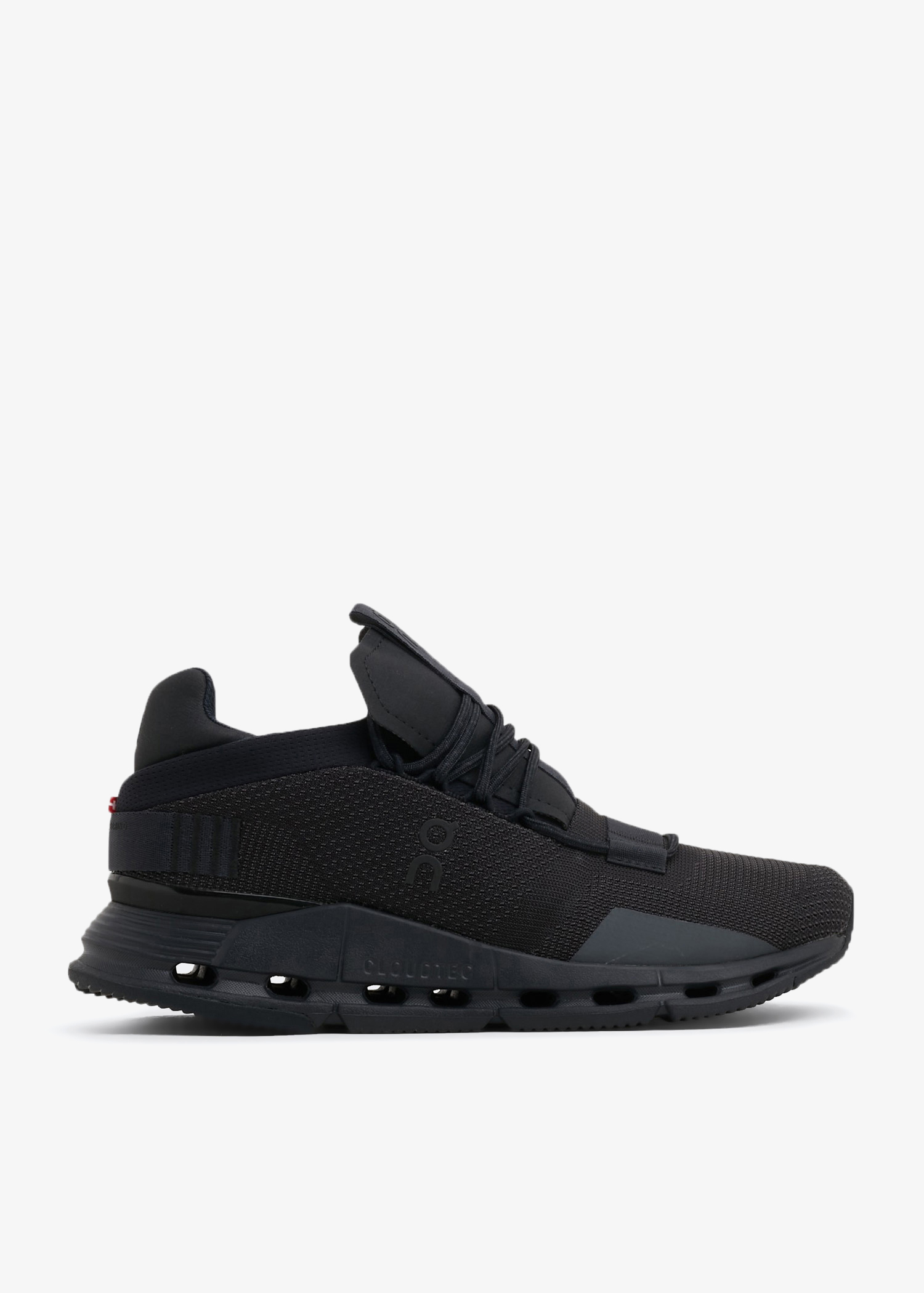 

Cloudnova sneakers, Black