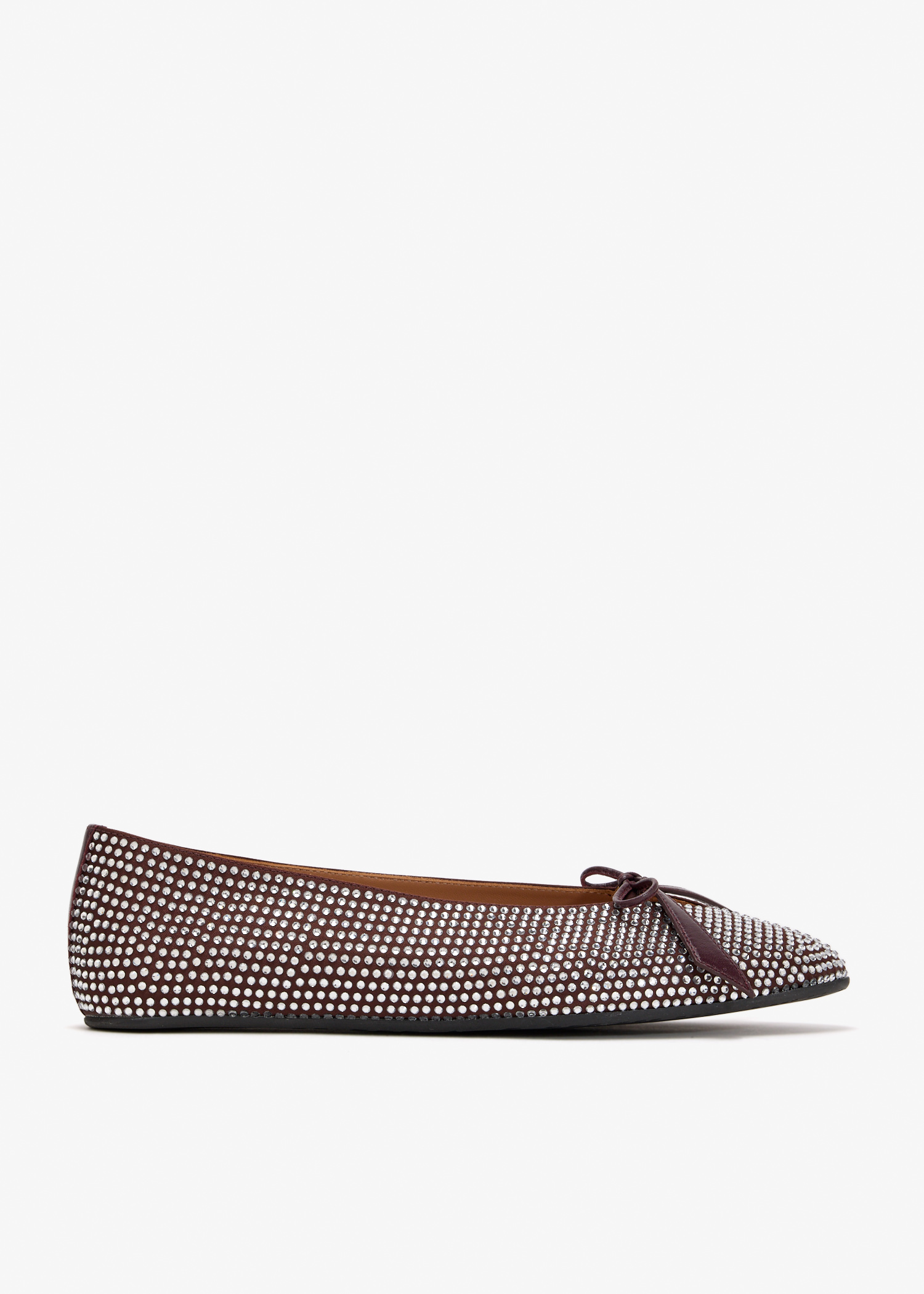 

Kali ballerinas, Brown