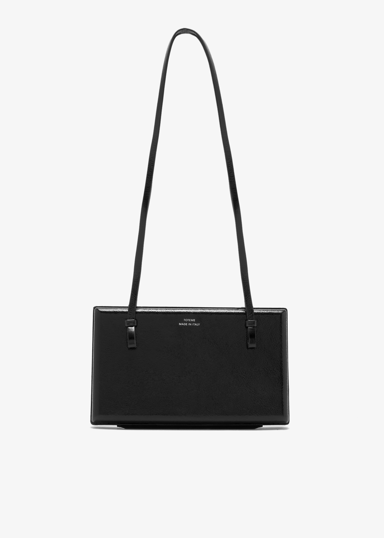 

Cocktail shoulder bag, Black