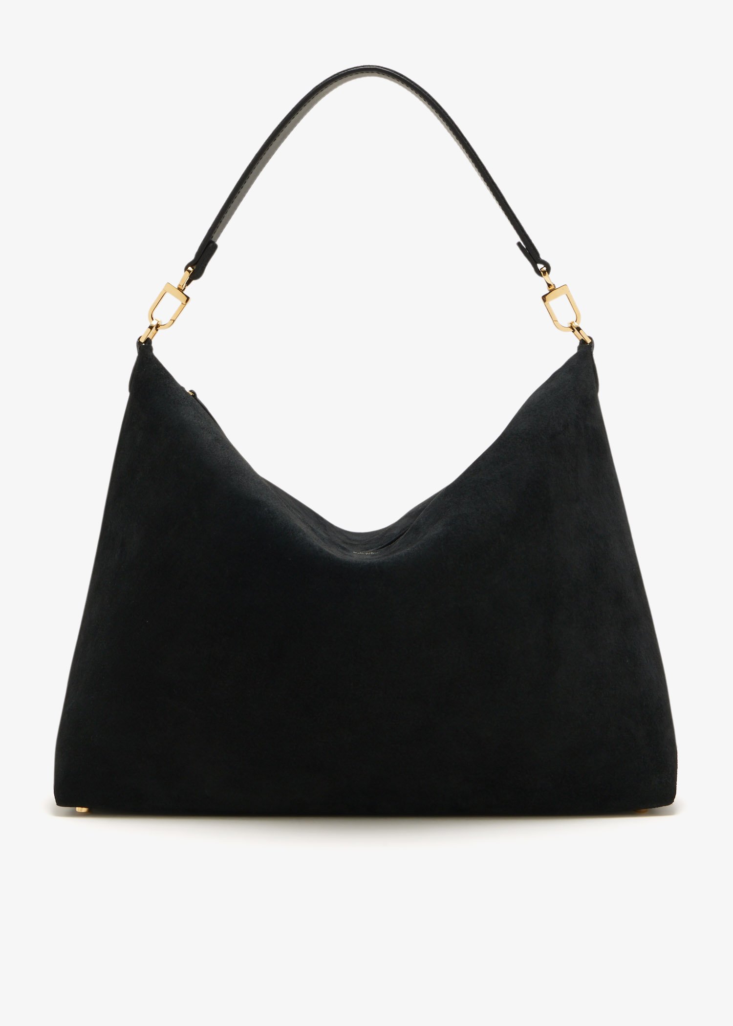 

Bevel medium bag, Black