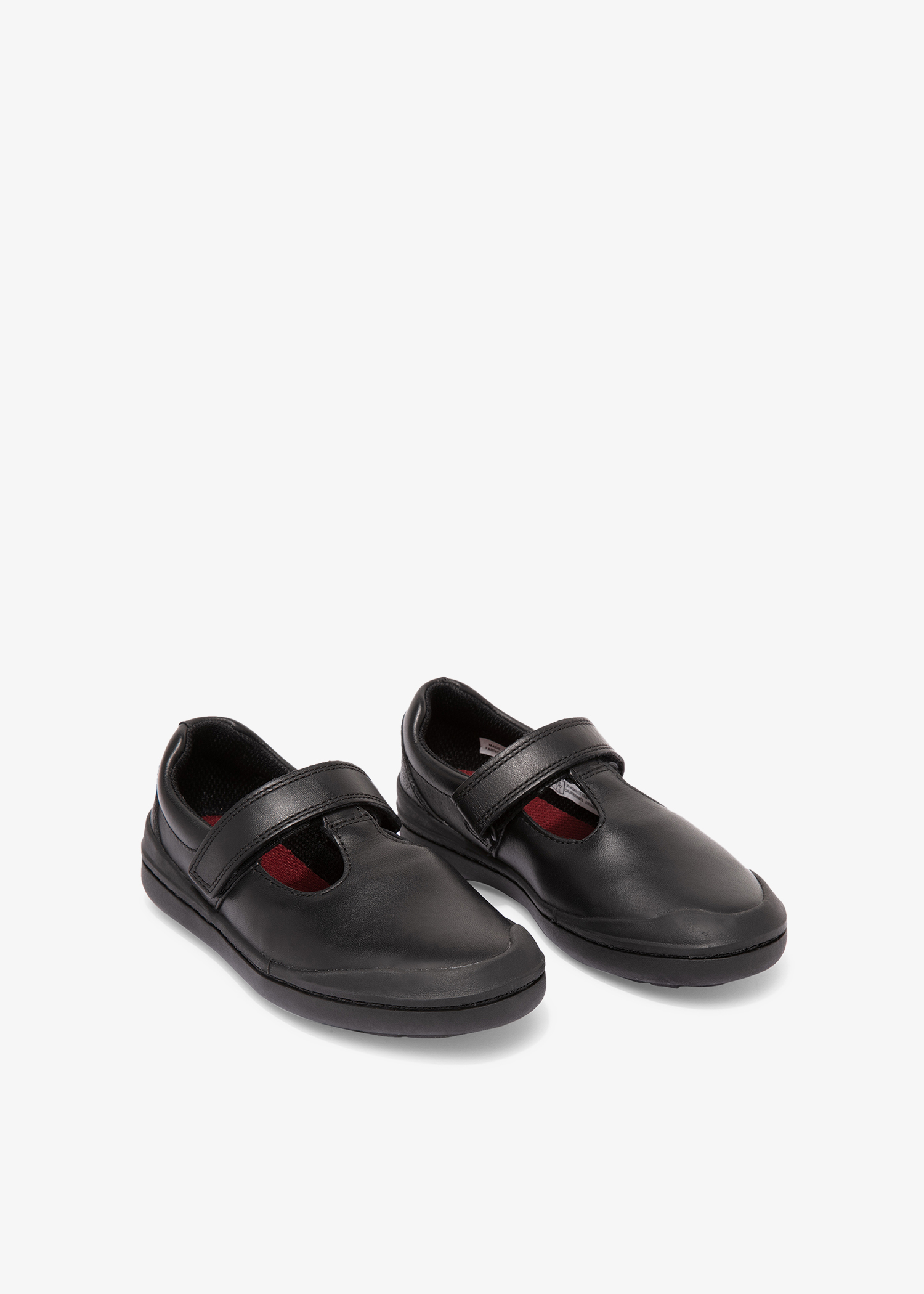 

Rock Move shoes, Black