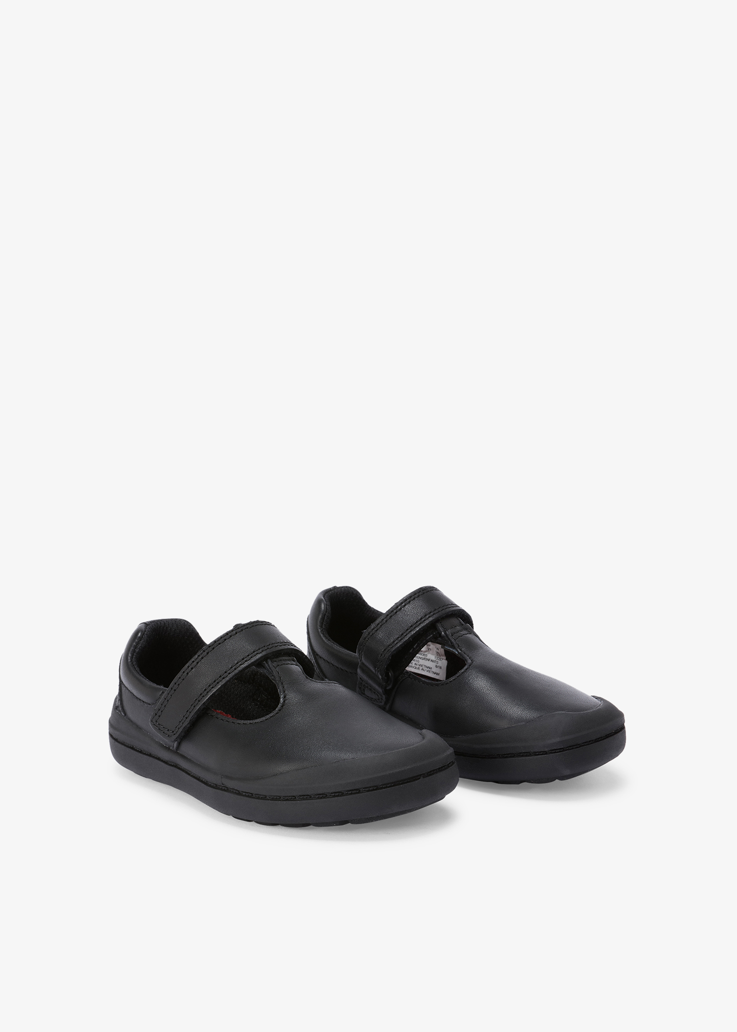 

Rock Move shoes, Black