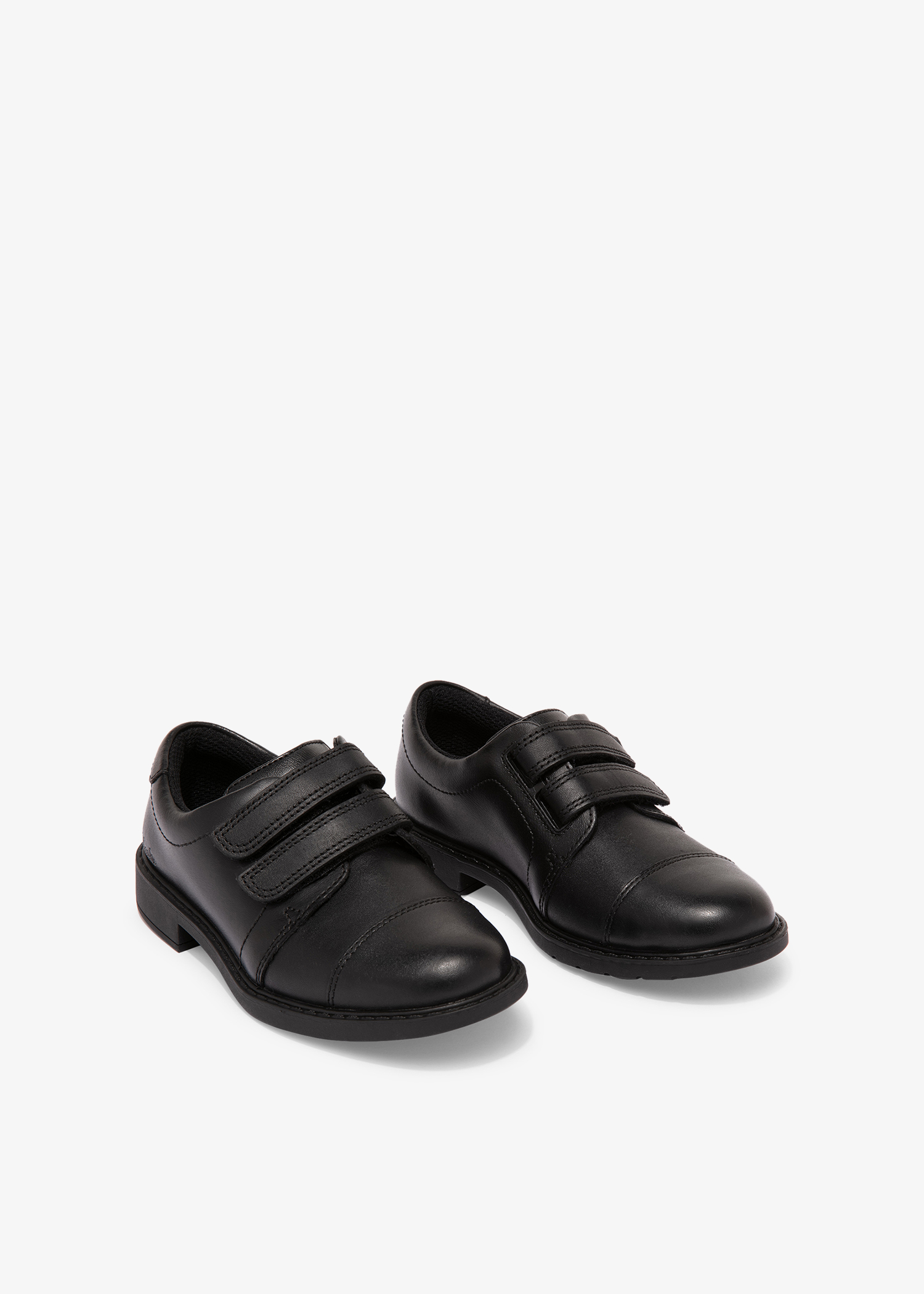 

Scala Skye shoes, Black