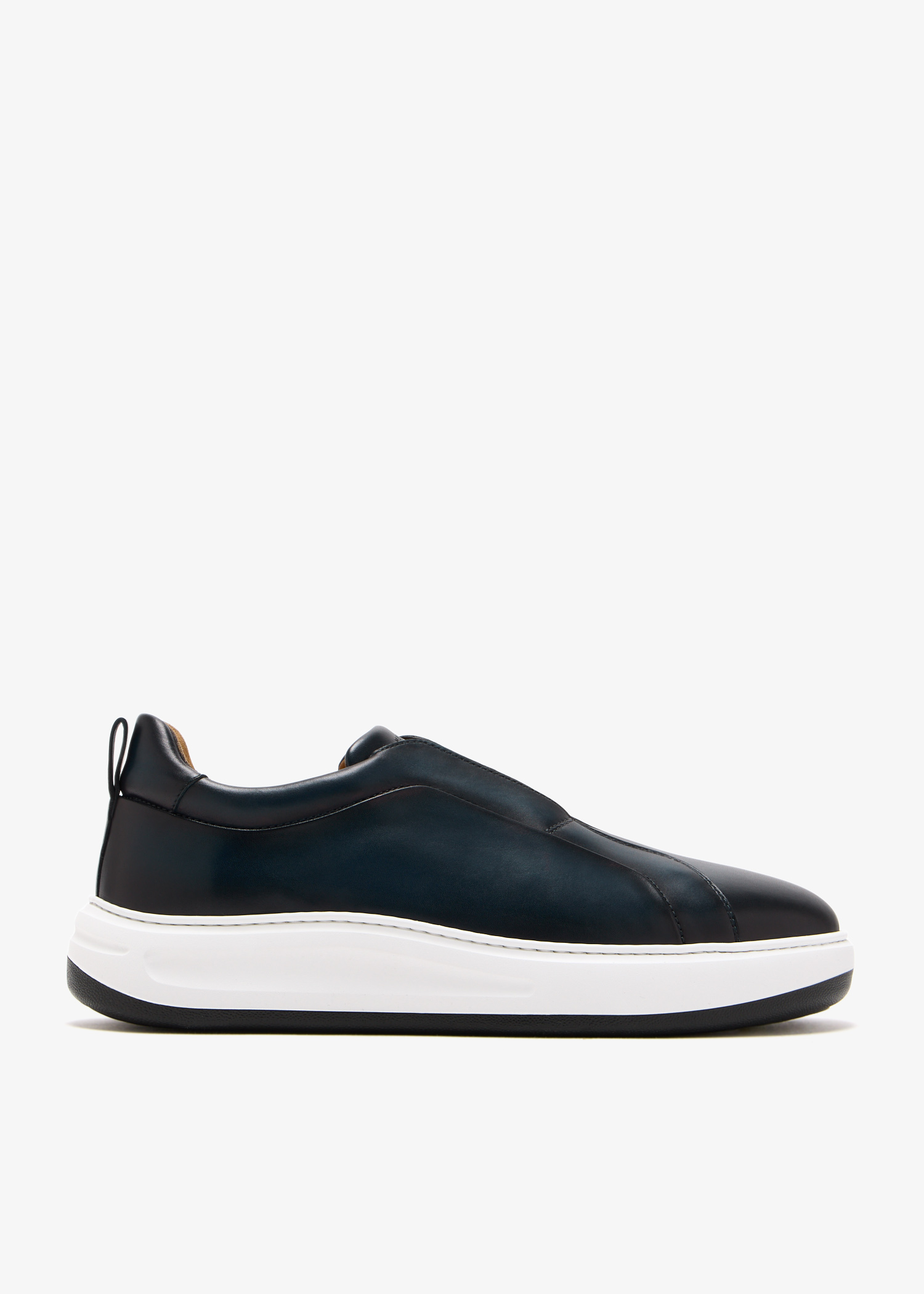 

Serino Slip sneakers, Navy