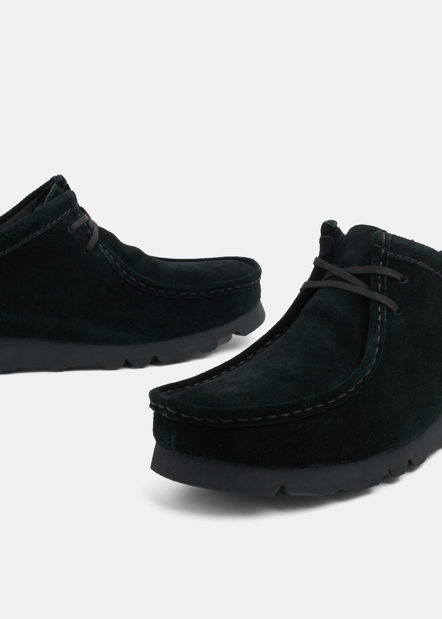 Clarks gtx bot outlet