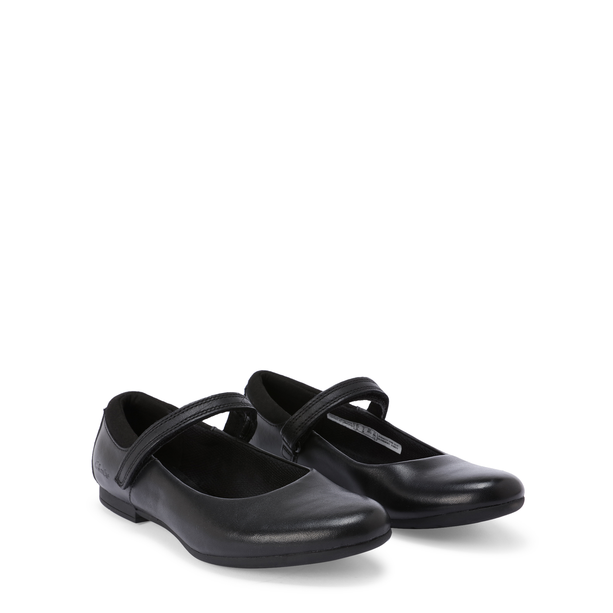 

Scala Dawn shoes, Black