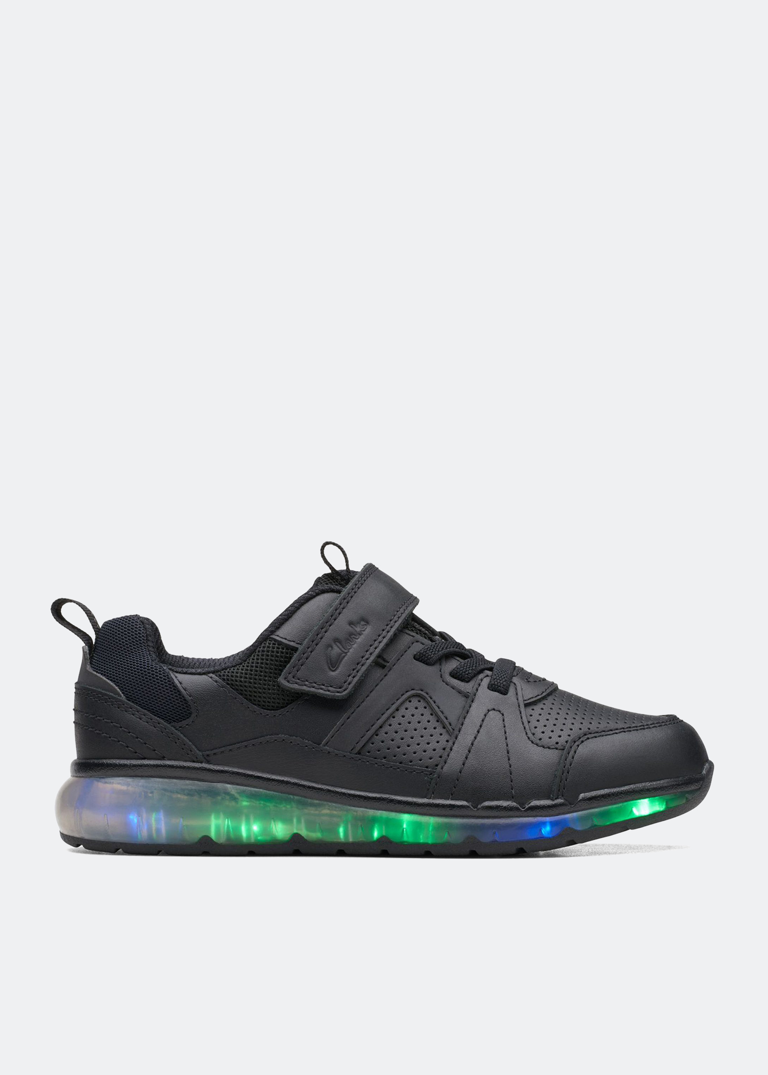 BEAMS AH SSZ CLARKS UK8