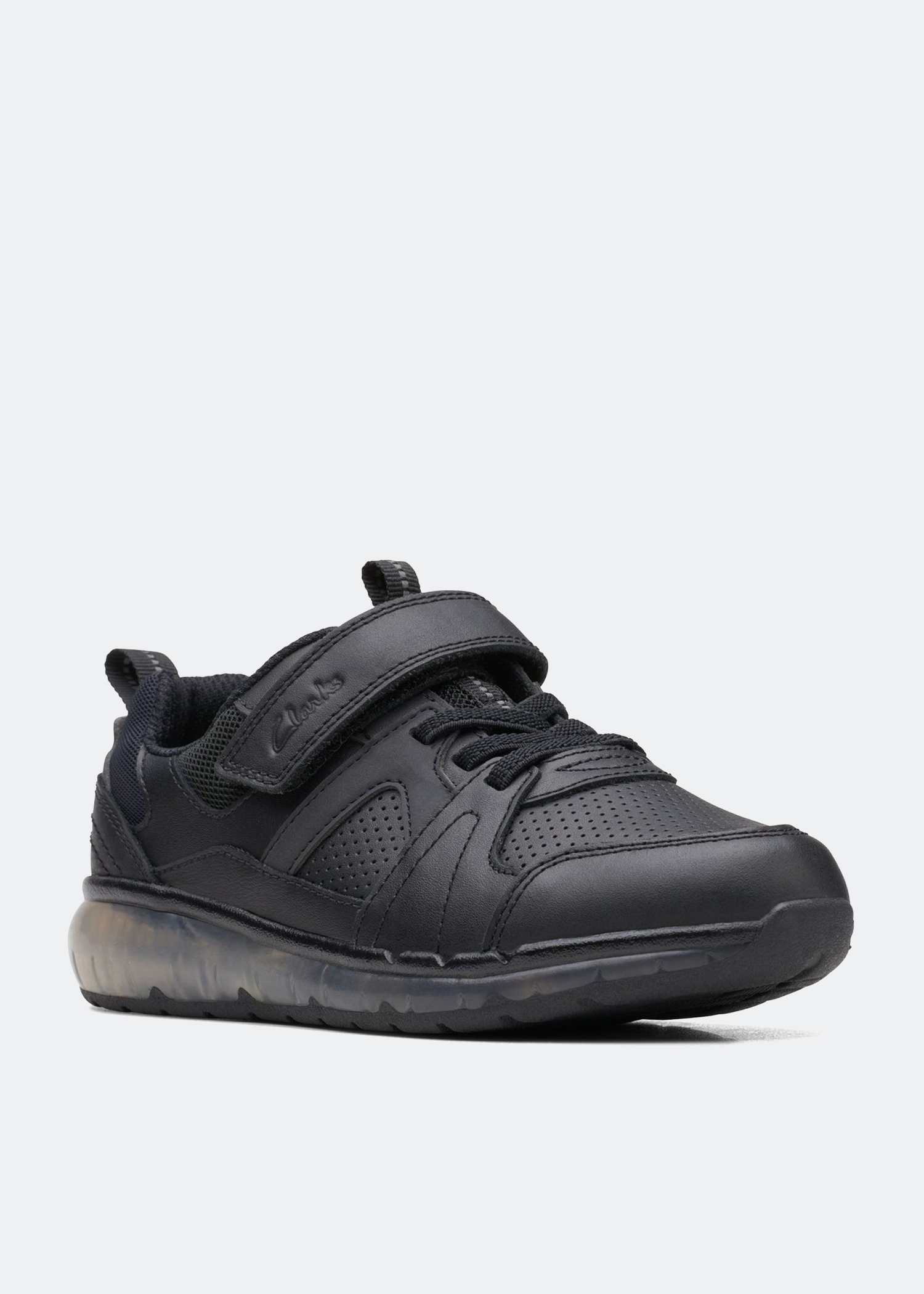 

Spark Beam sneakers, Black