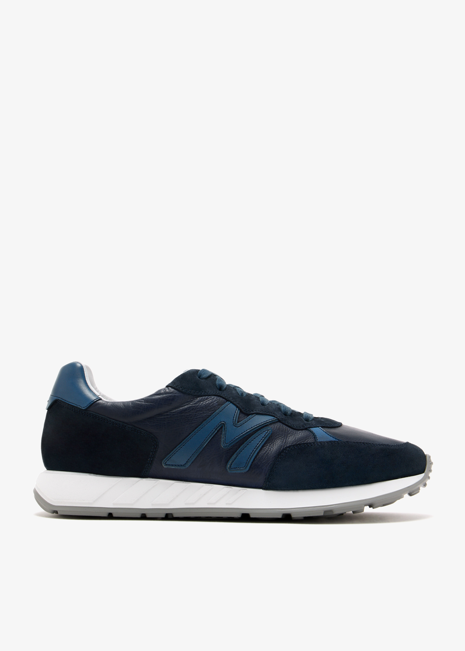 

Yoki sneakers, Navy