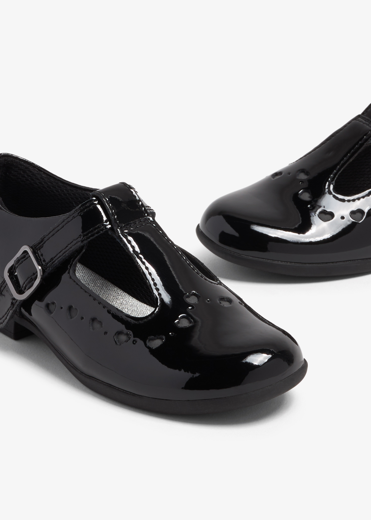 

Scala Dress shoes, Black