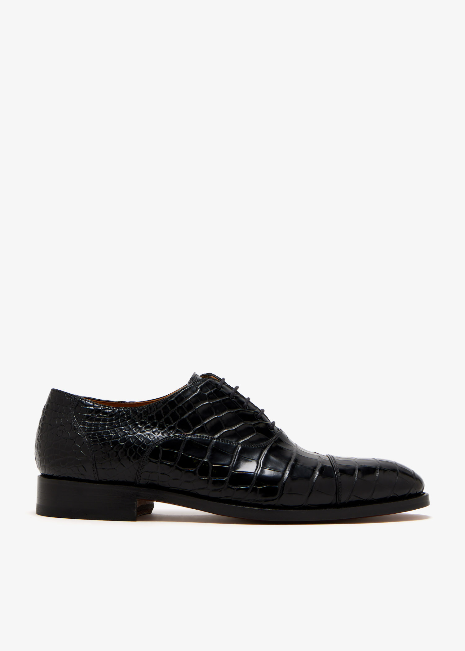 

Oxford shoes, Black