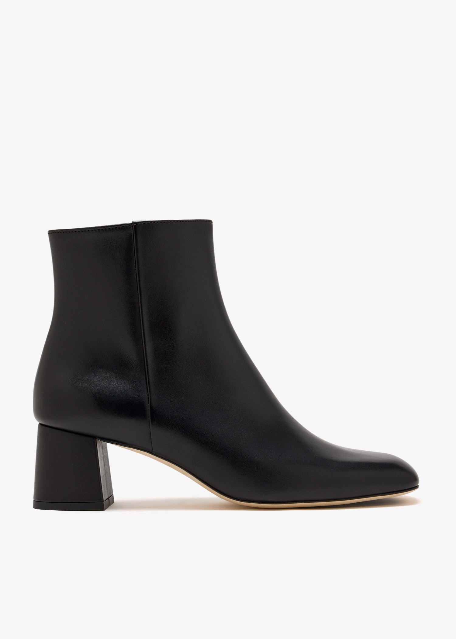 

Arlyene boots, Black