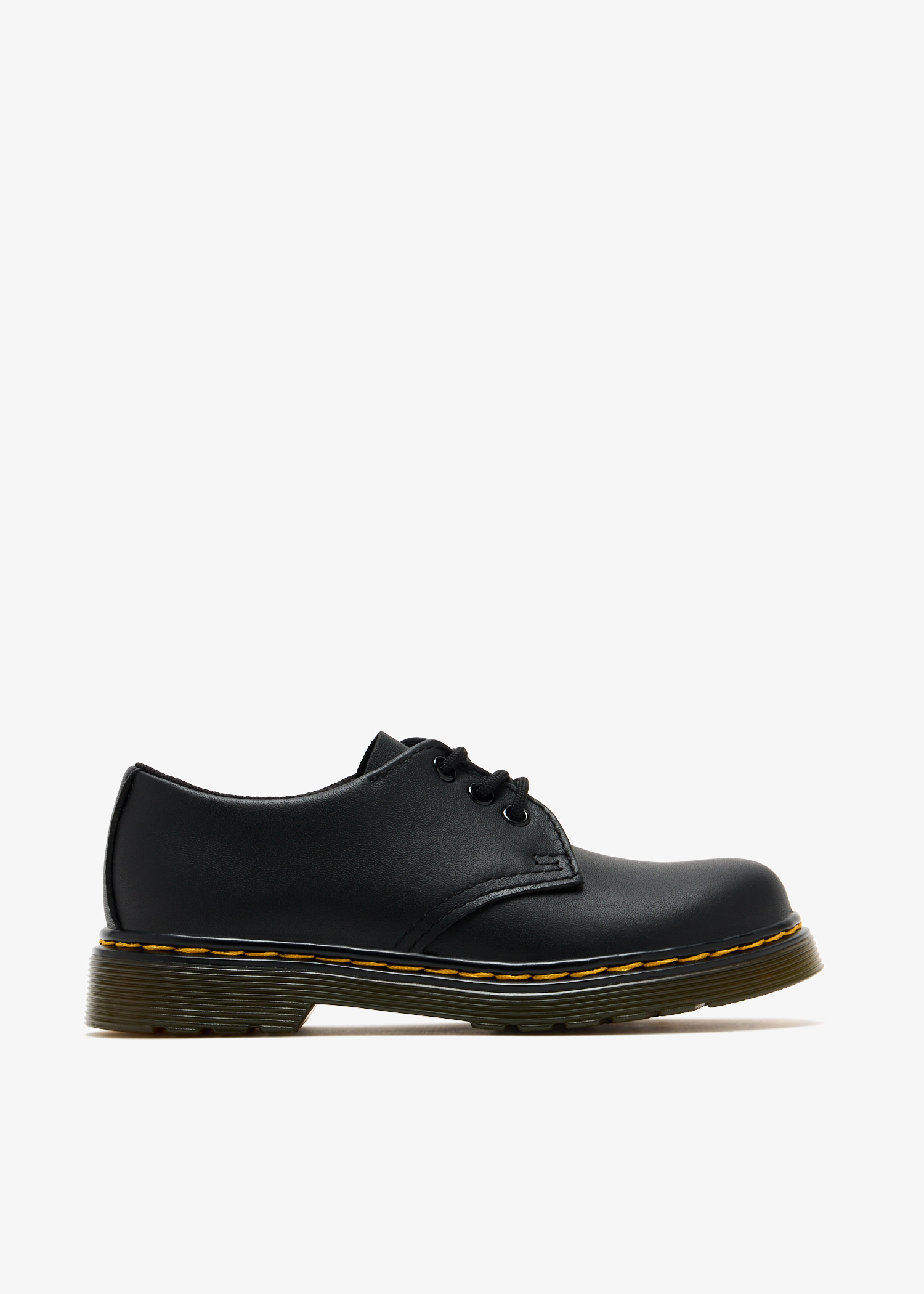 

1461 Softy T shoes, Black