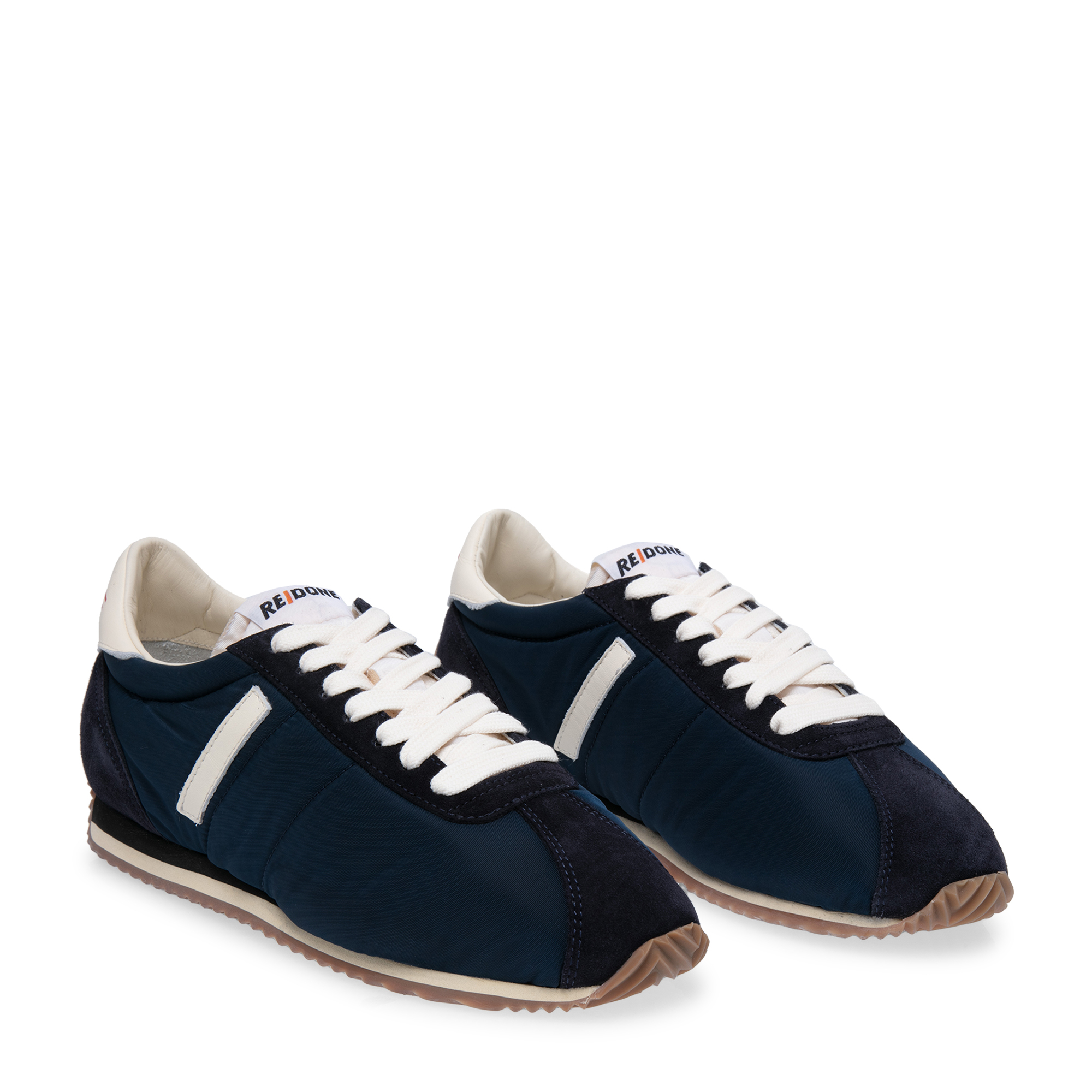 

70s Runner sneakers, Blue
