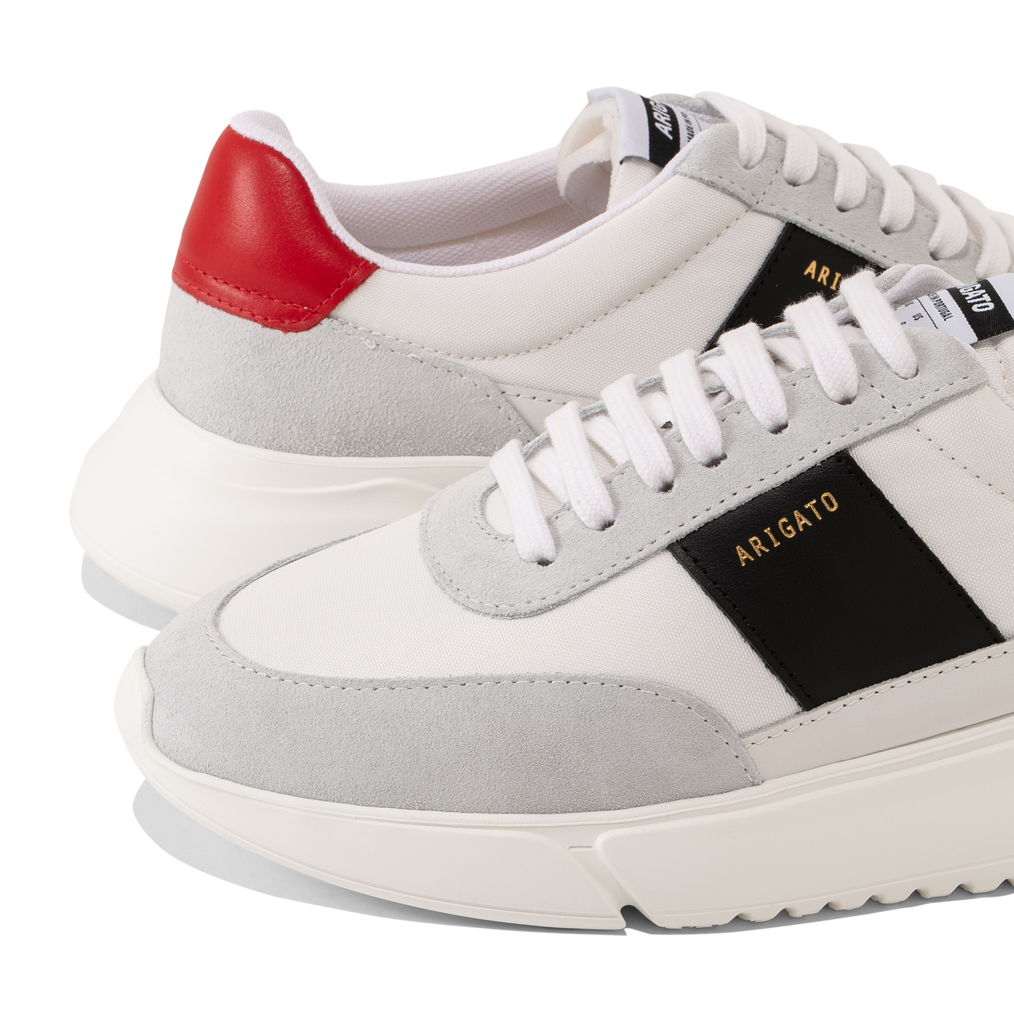 

Genesis sneakers, White