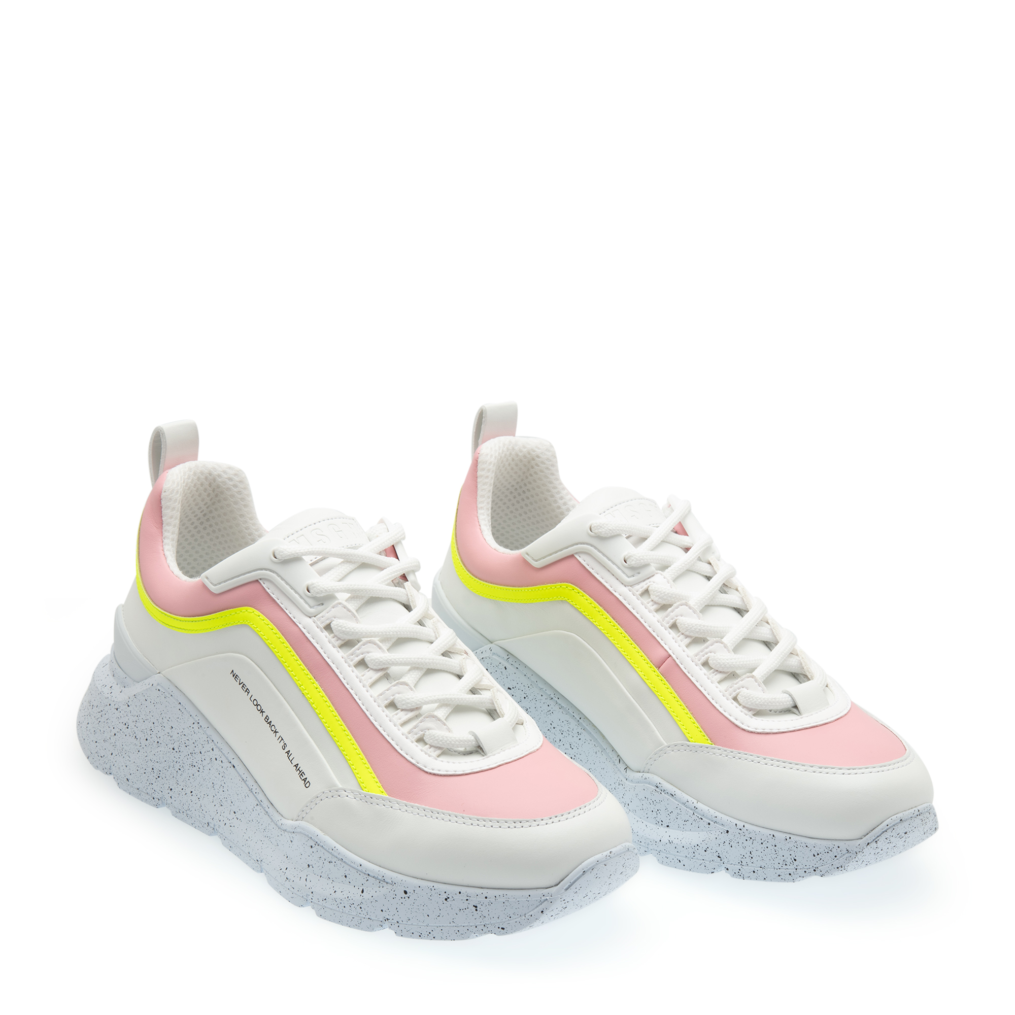 

Z sneakers, White