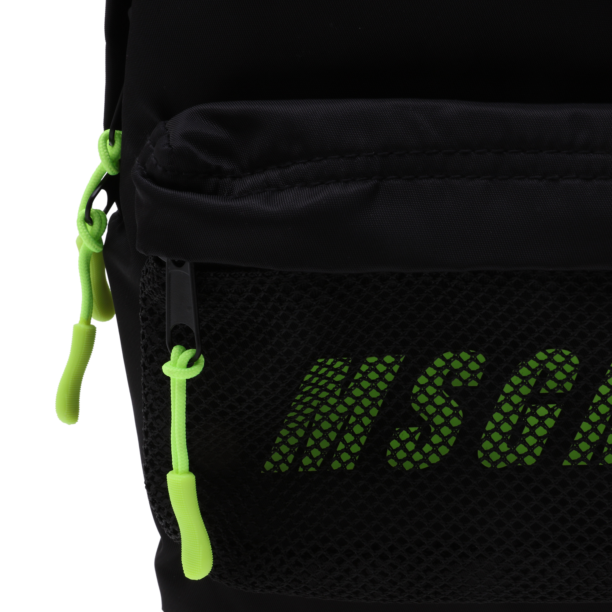 

Zaino backpack, Black